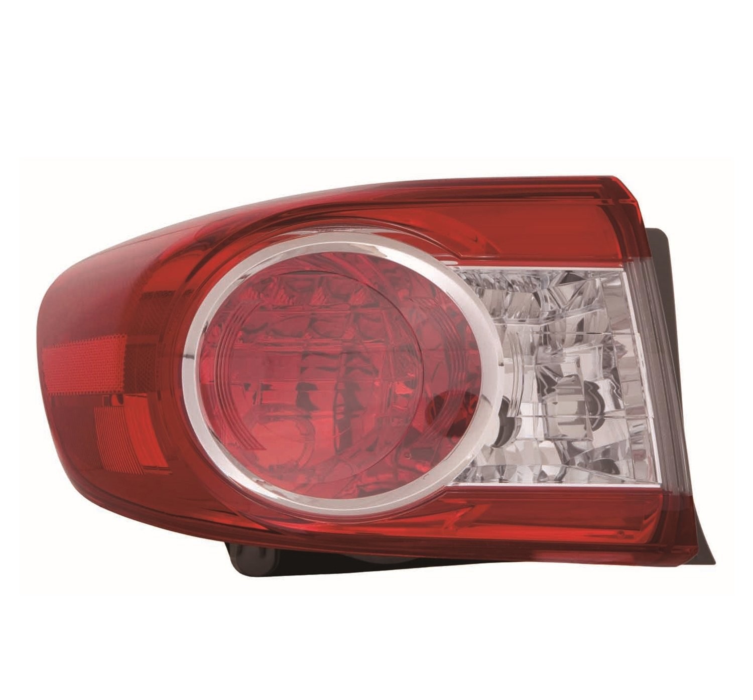 11694 (RockAuto 312-19A8L-US)