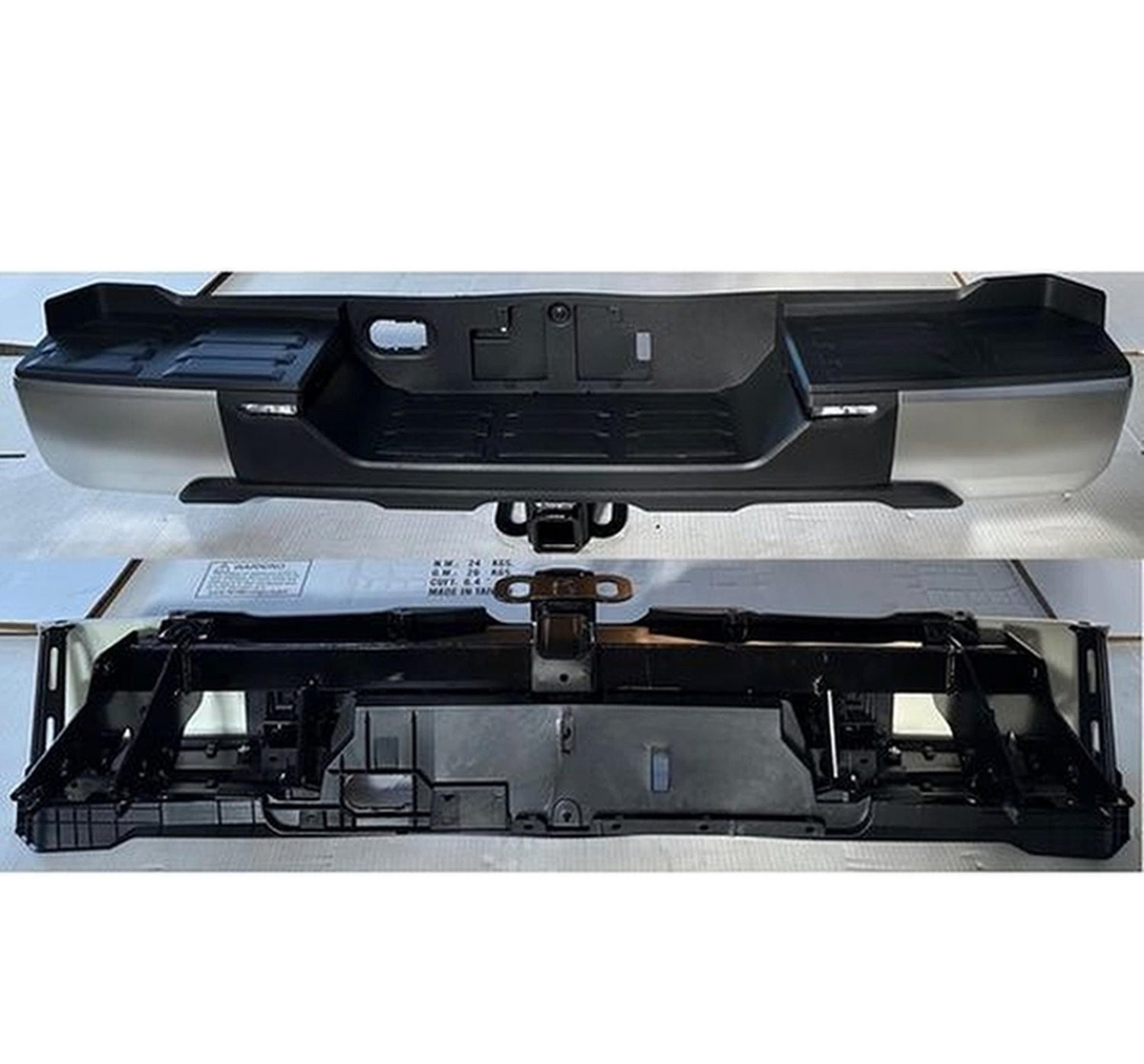 TO1103147 (RockAuto T2)