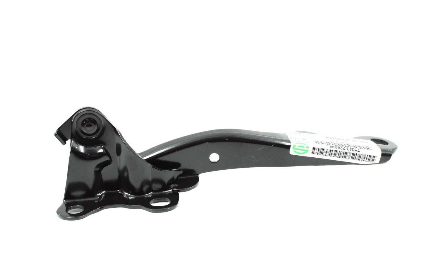 TO1236154 (RockAuto T2)