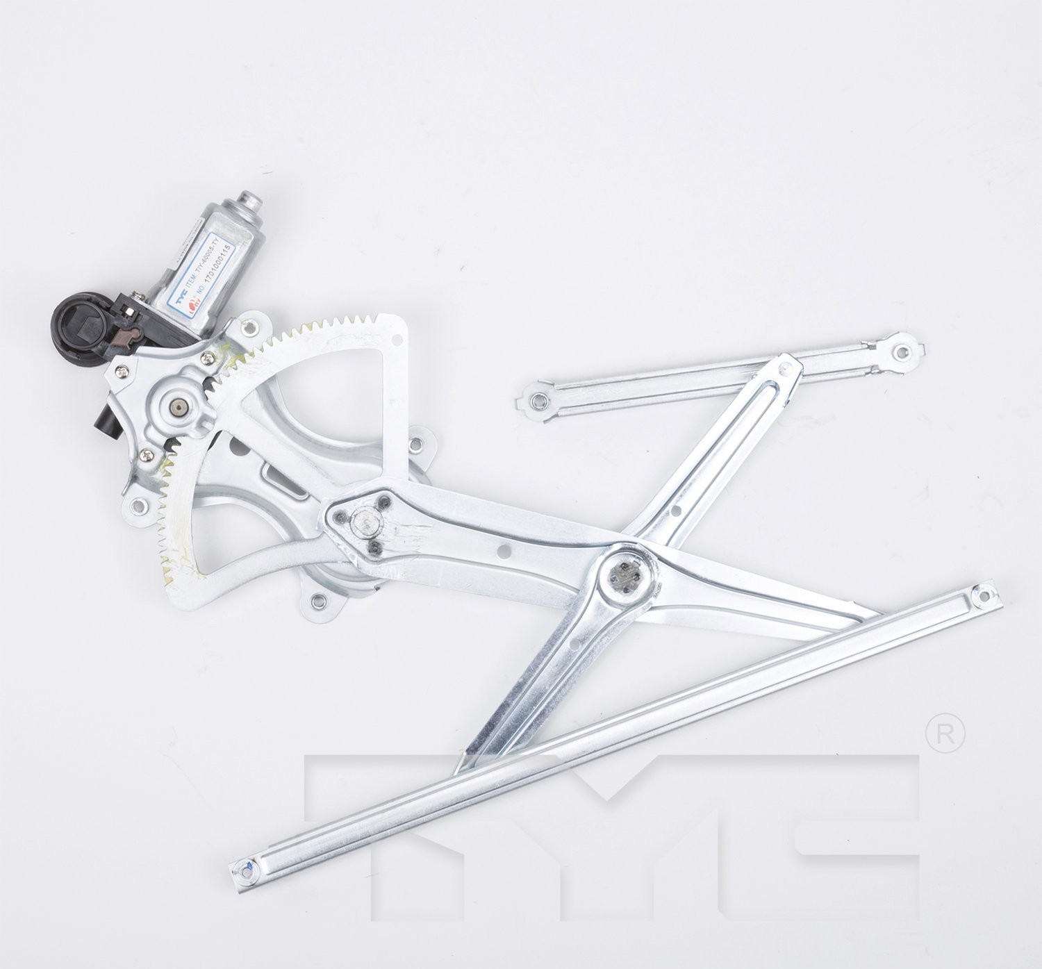 TO1350148 (RockAuto 660102)