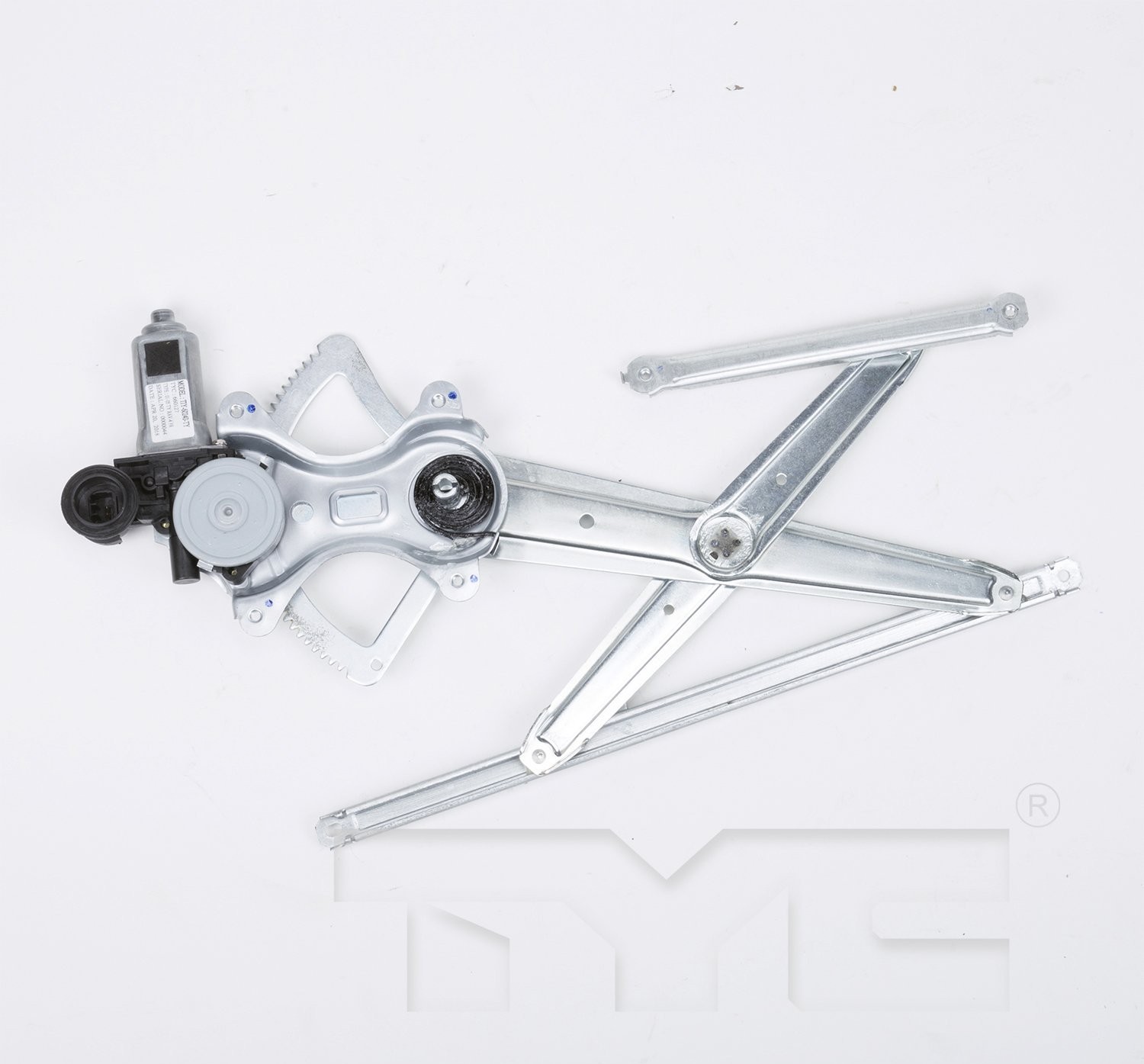 TO1351149 (RockAuto 660127)