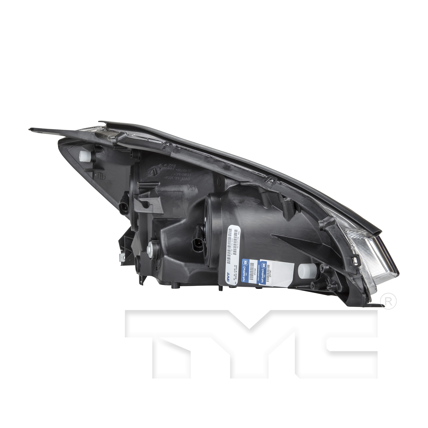 TO2502150 (TYC 20-6514-00)