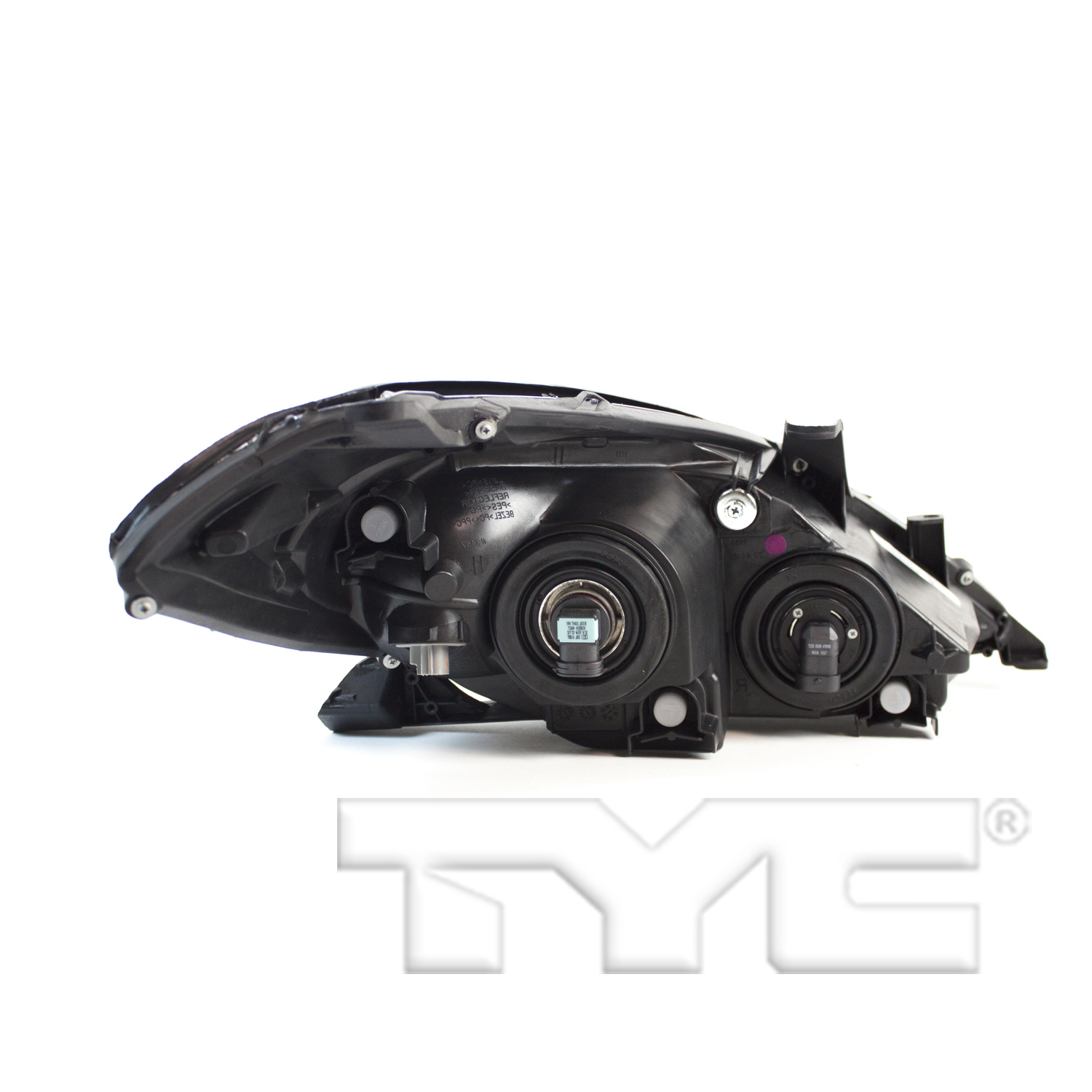 TO2502152 (TYC 20-6516-00)