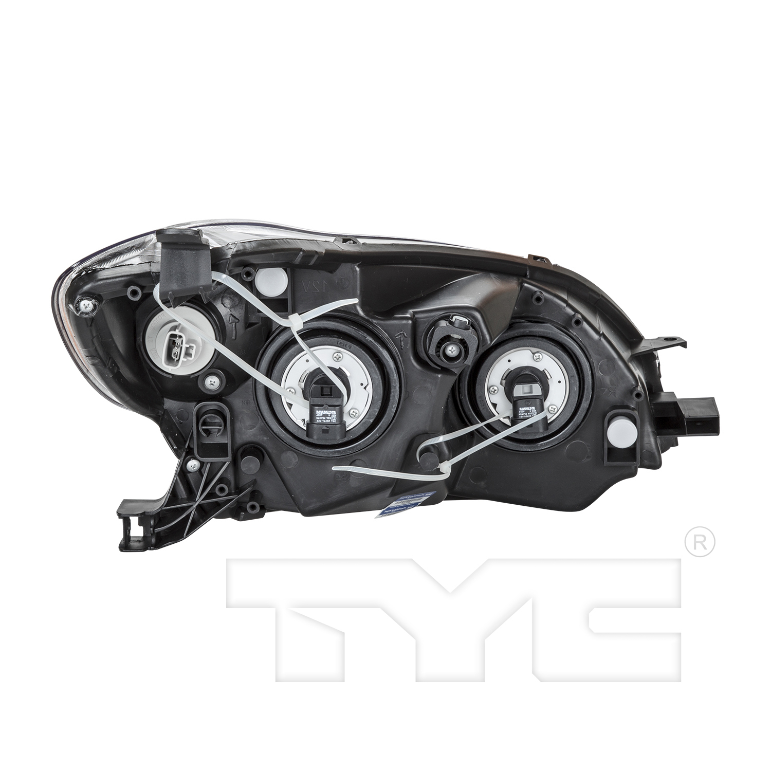 TO2502184 (TYC 20-9004-00-9)
