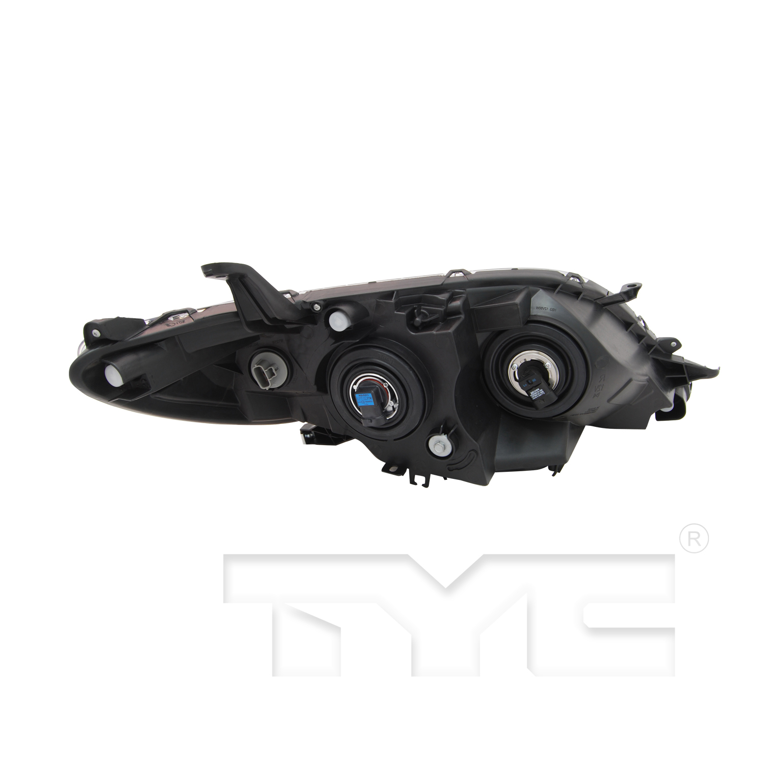 TO2502199C (TYC 20-9138-00)