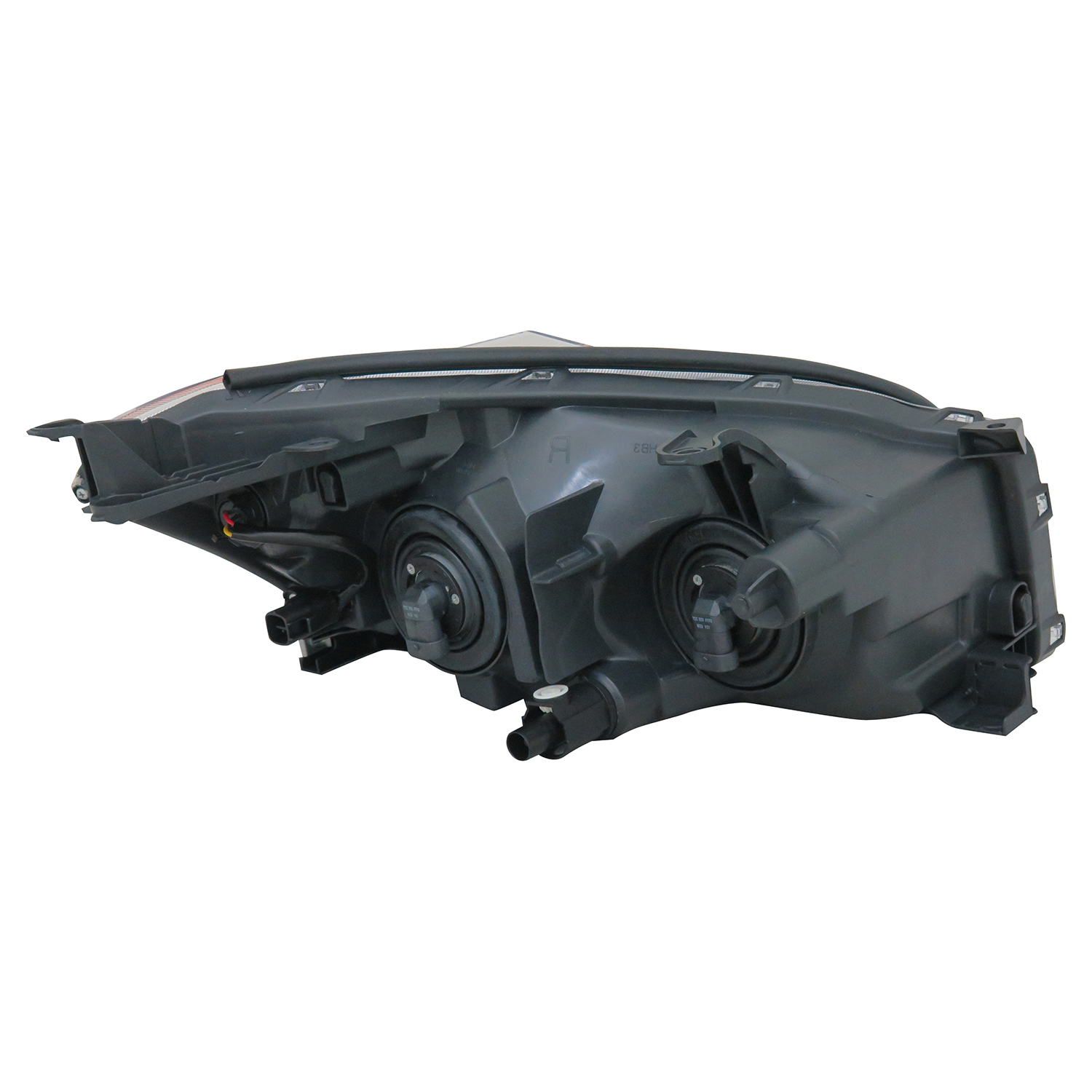 TO2502205 (TYC 20-9158-00)