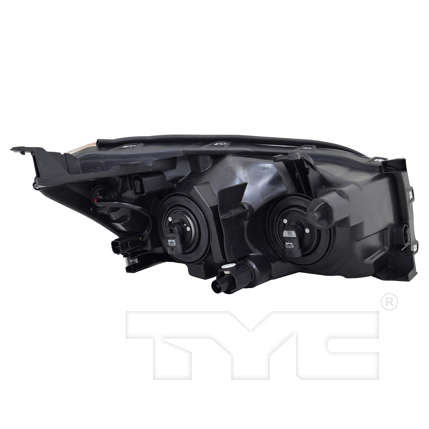 TO2502206 (TYC 20-9160-00)