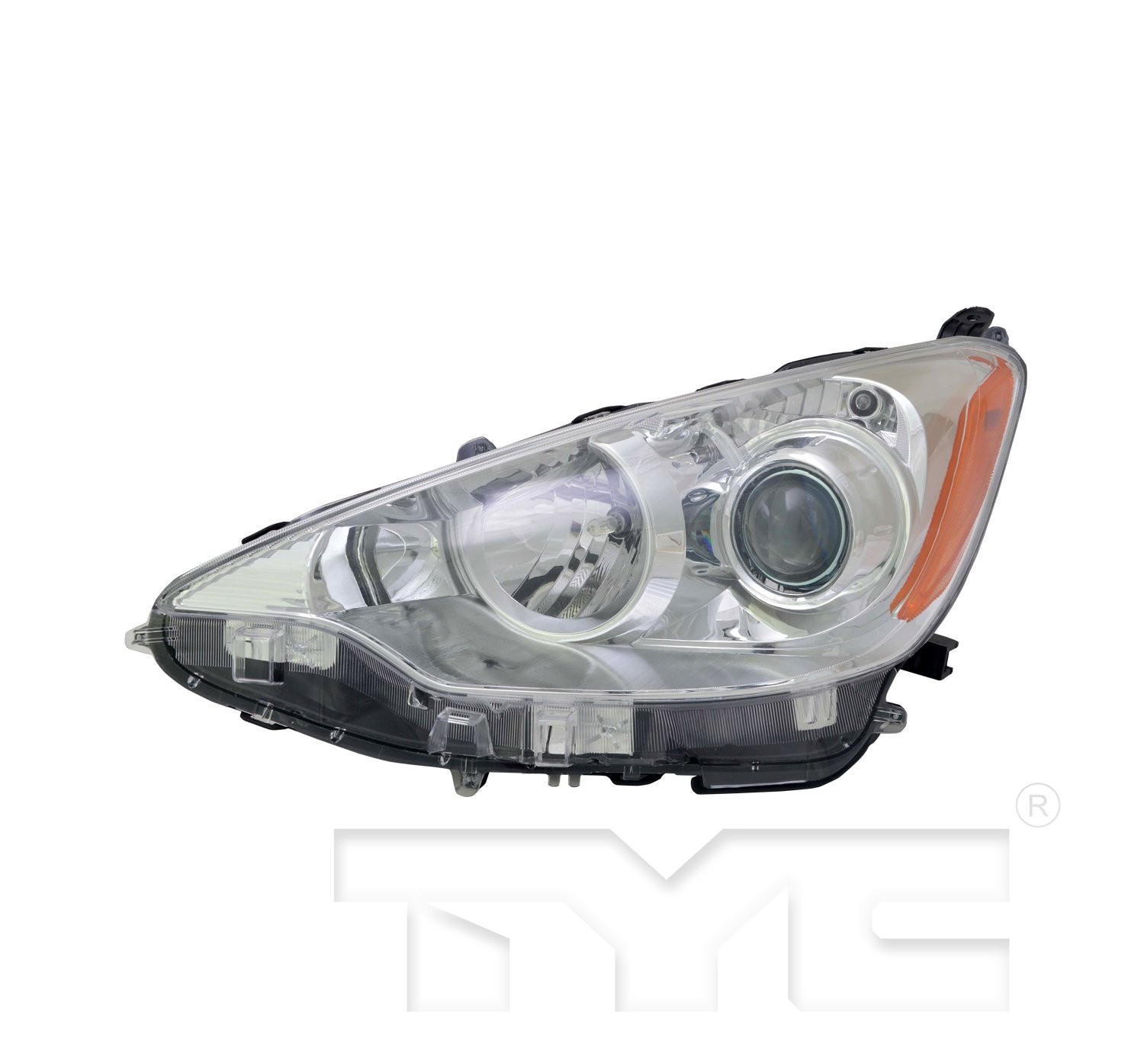 TO2502214C (RockAuto 20-9282-00-1)