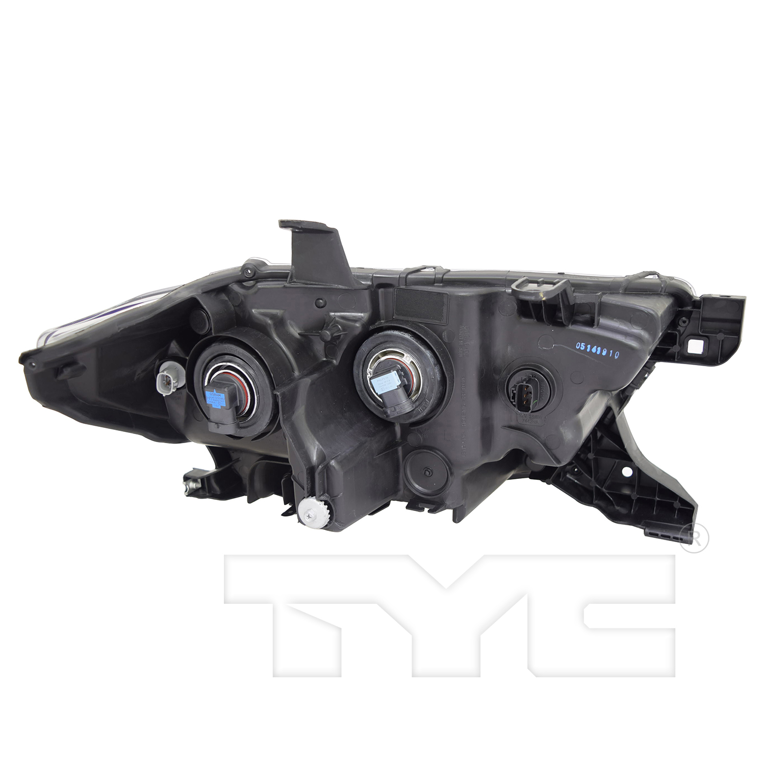 TO2502276C (TYC 20-9750-60)