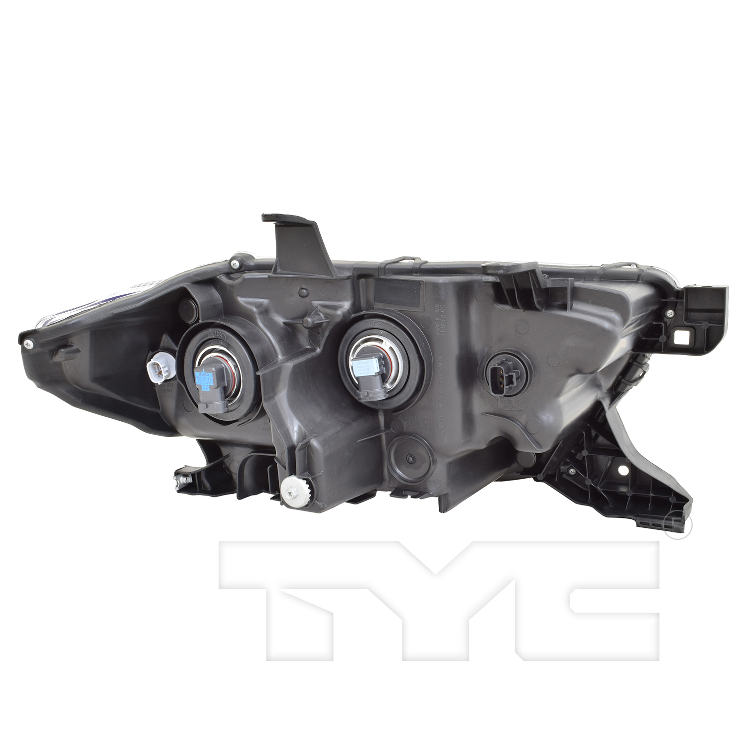 TO2502284 (TYC 20-9750-40)