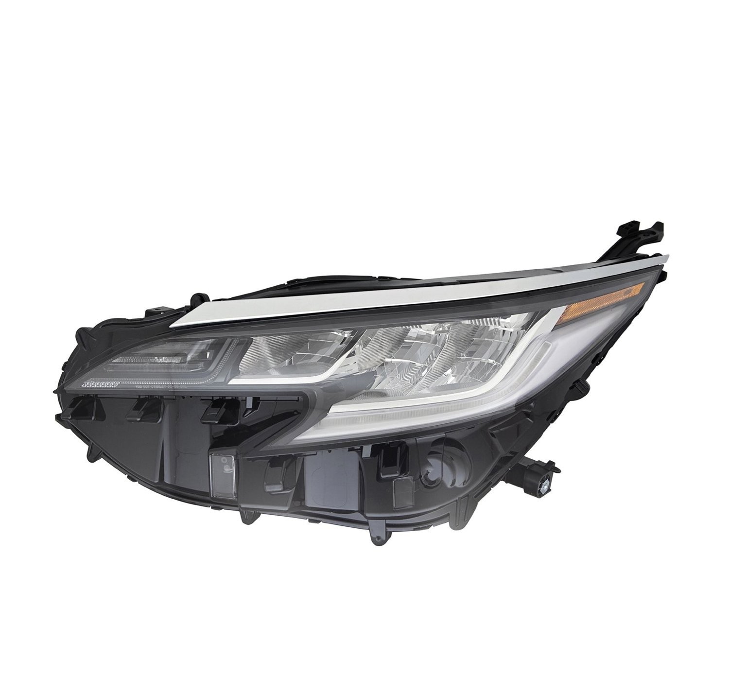 TO2502307 (RockAuto 312-11BWL-ASN1)