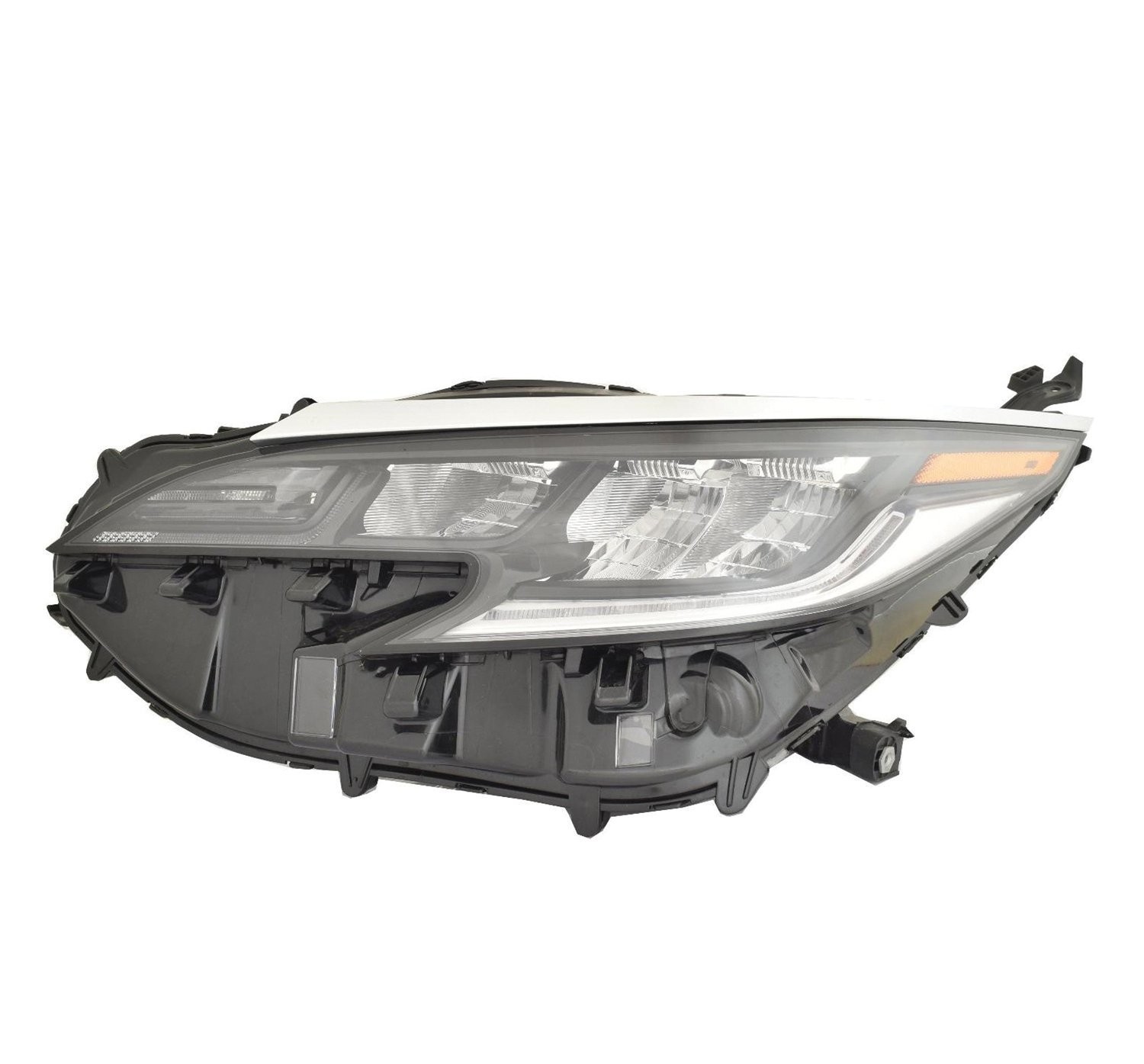 TO2502310 (RockAuto 312-11BWL-ASN2)