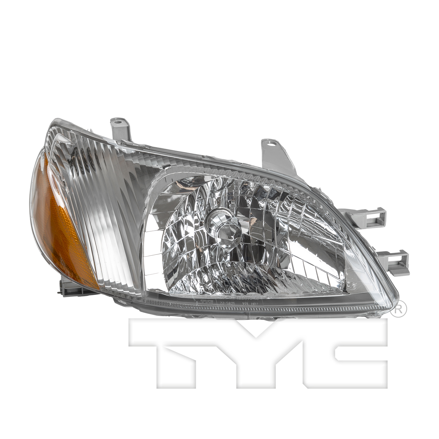 TO2503134 (TYC 20-5825-00)