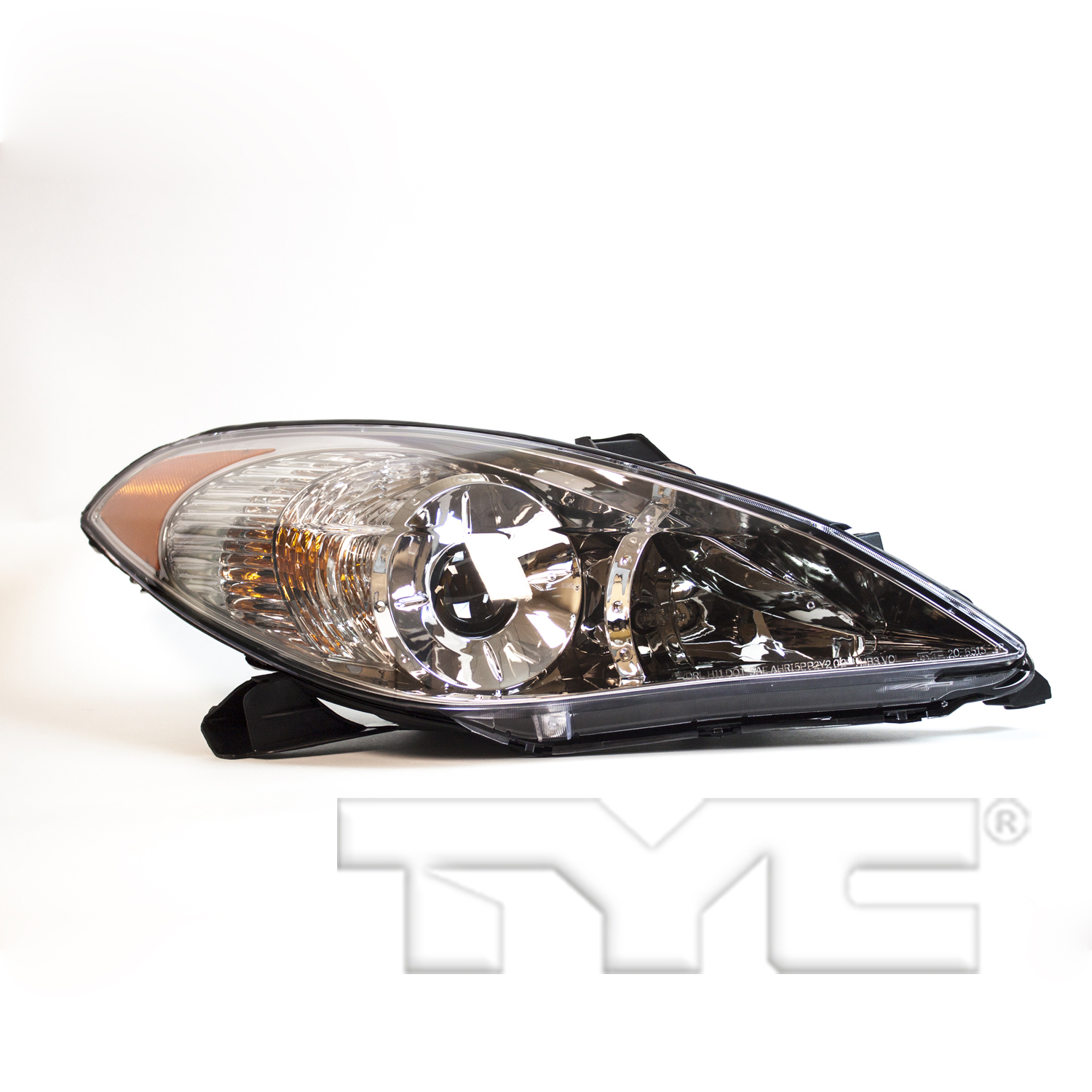 TO2503152 (TYC 20-6515-00)