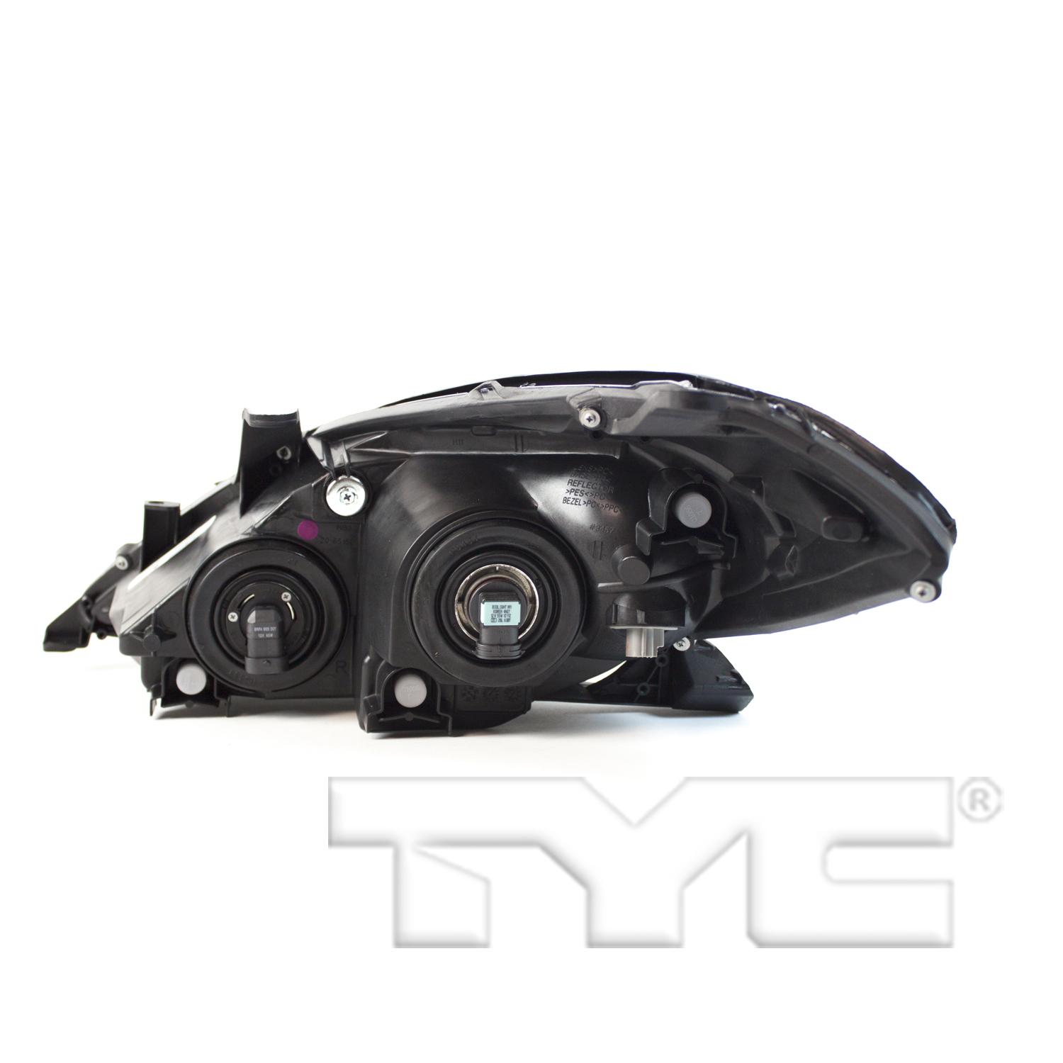 TO2503152 (TYC 20-6515-00)