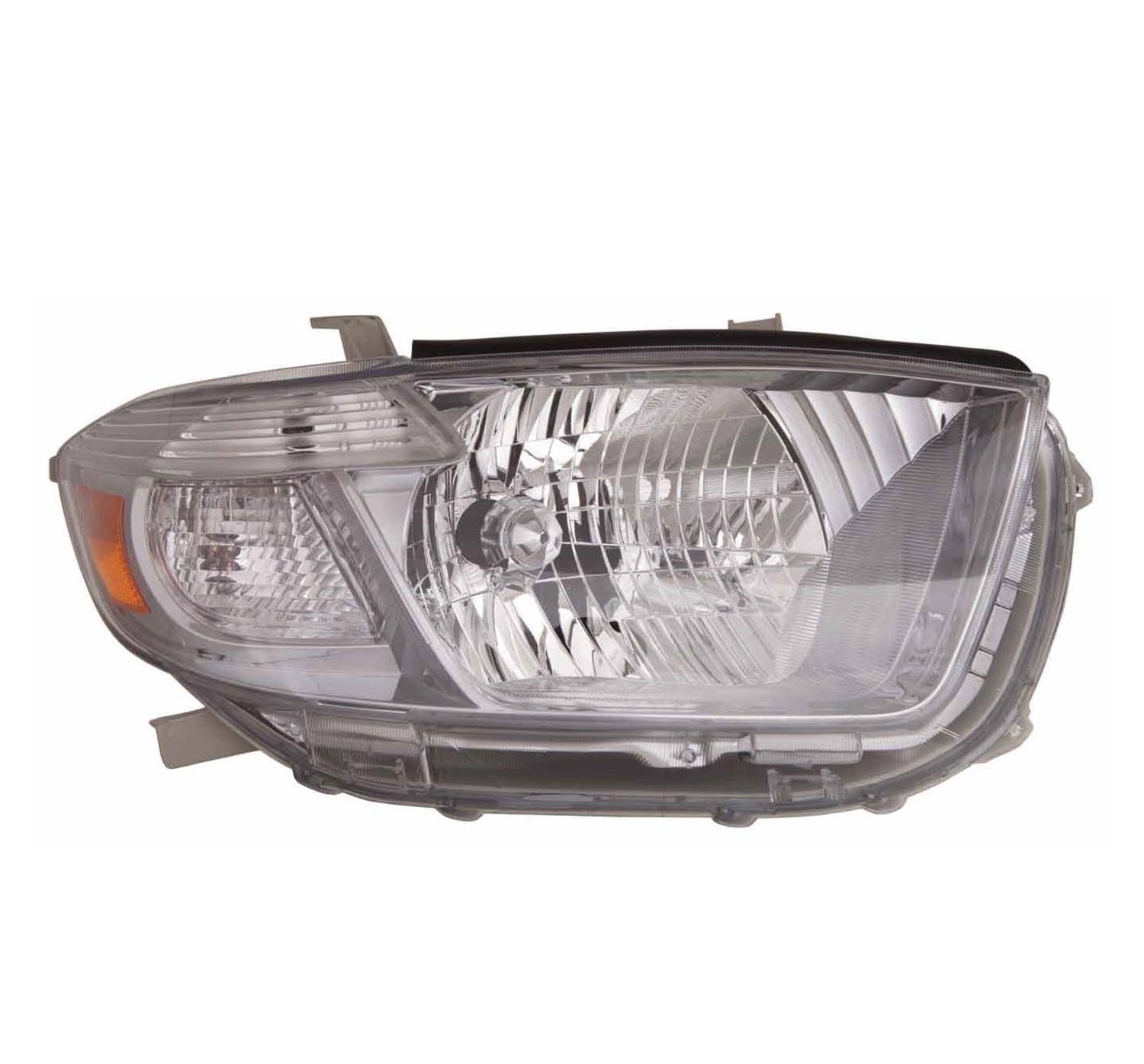 TO2503177 (RockAuto 312-11A5R-UC7)