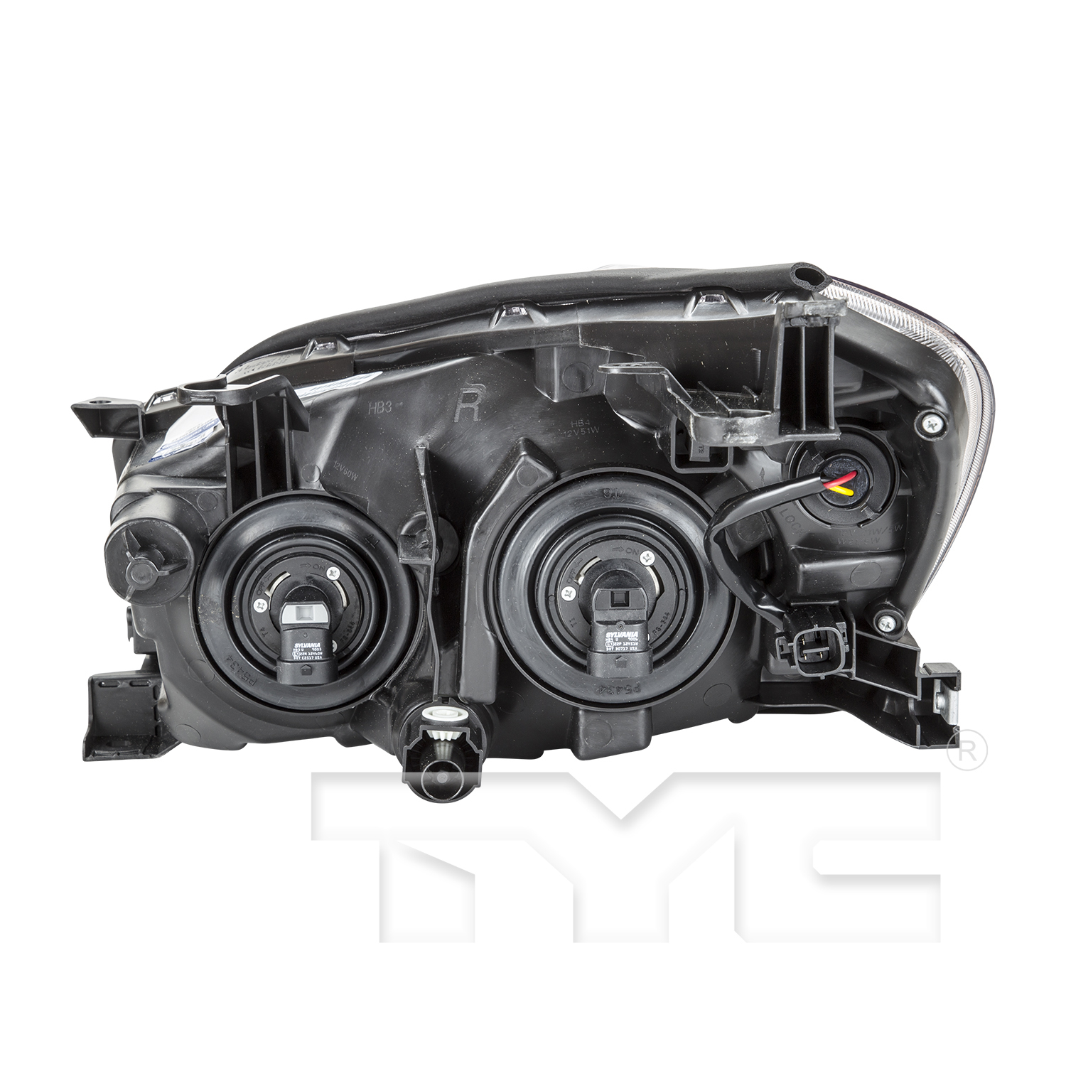TO2503206C (TYC 20-9159-00)