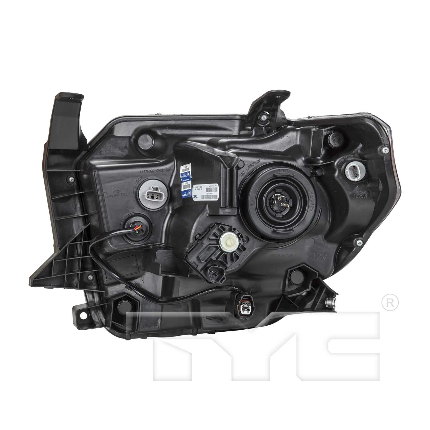 TO2503220C (TYC 20-9499-00)
