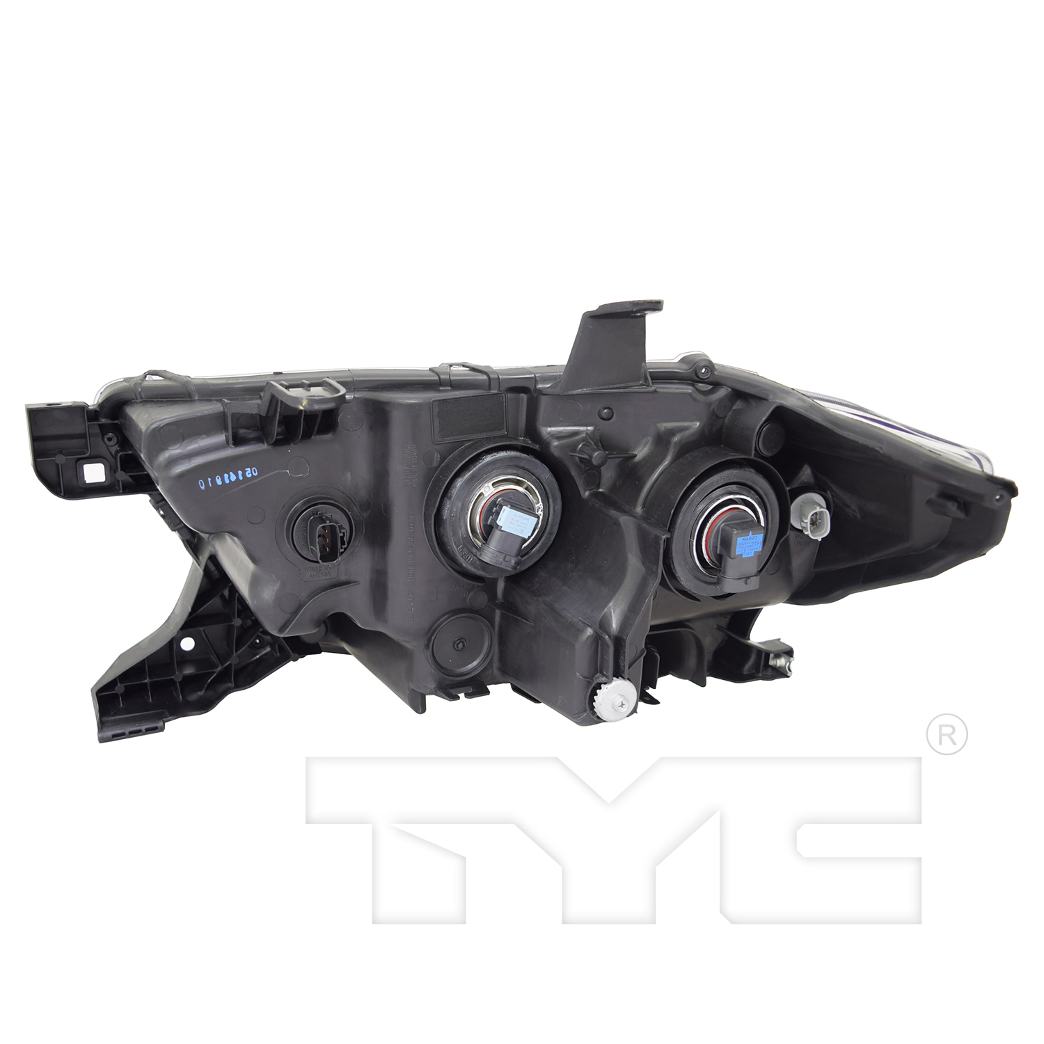 TO2503276C (TYC 20-9749-60)