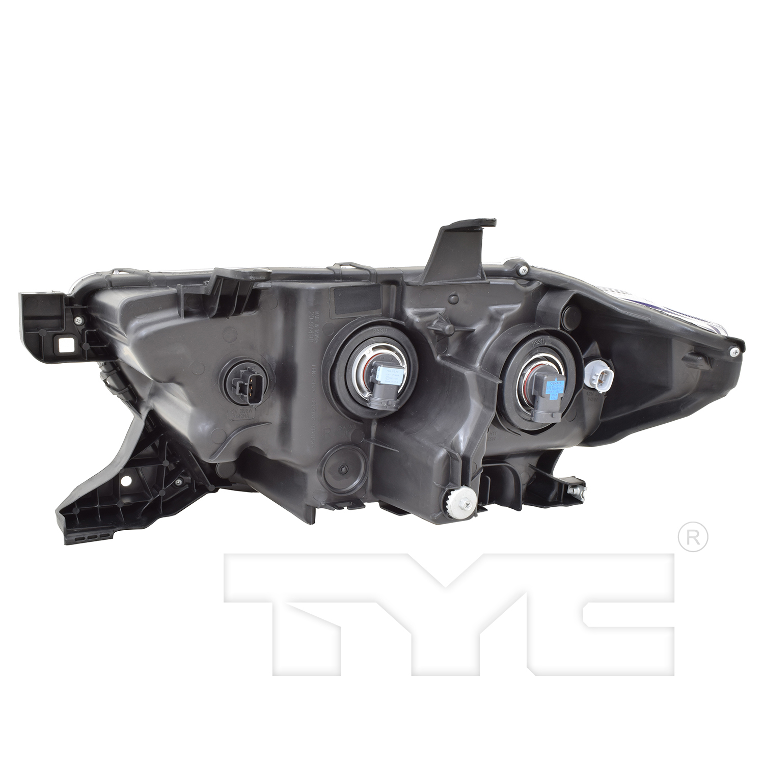 TO2503284C (TYC 20-9749-40)