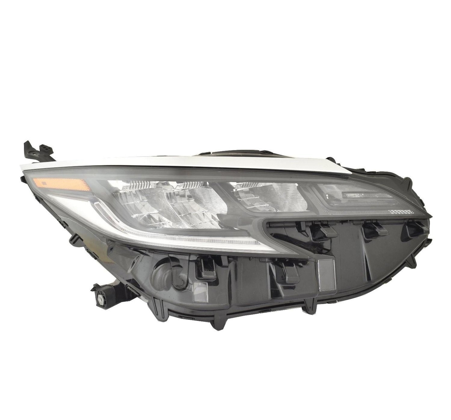 TO2503310 (RockAuto 312-11BWR-ASN2)
