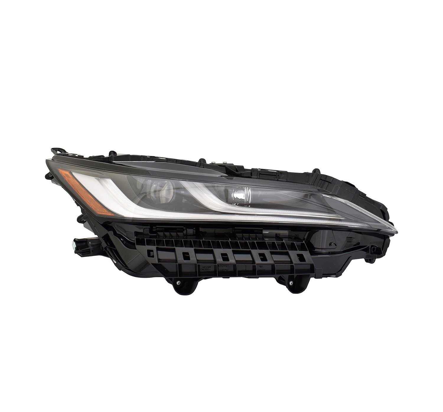 TO2503323 (RockAuto TO2503323)