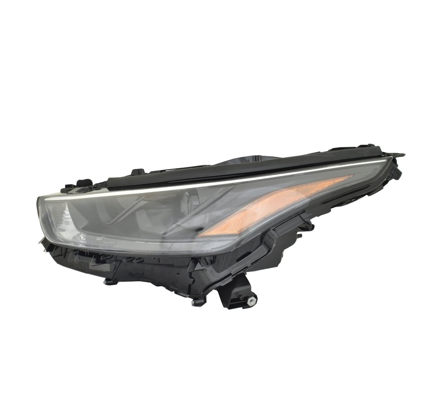 TO2503325 (RockAuto TO2503325)