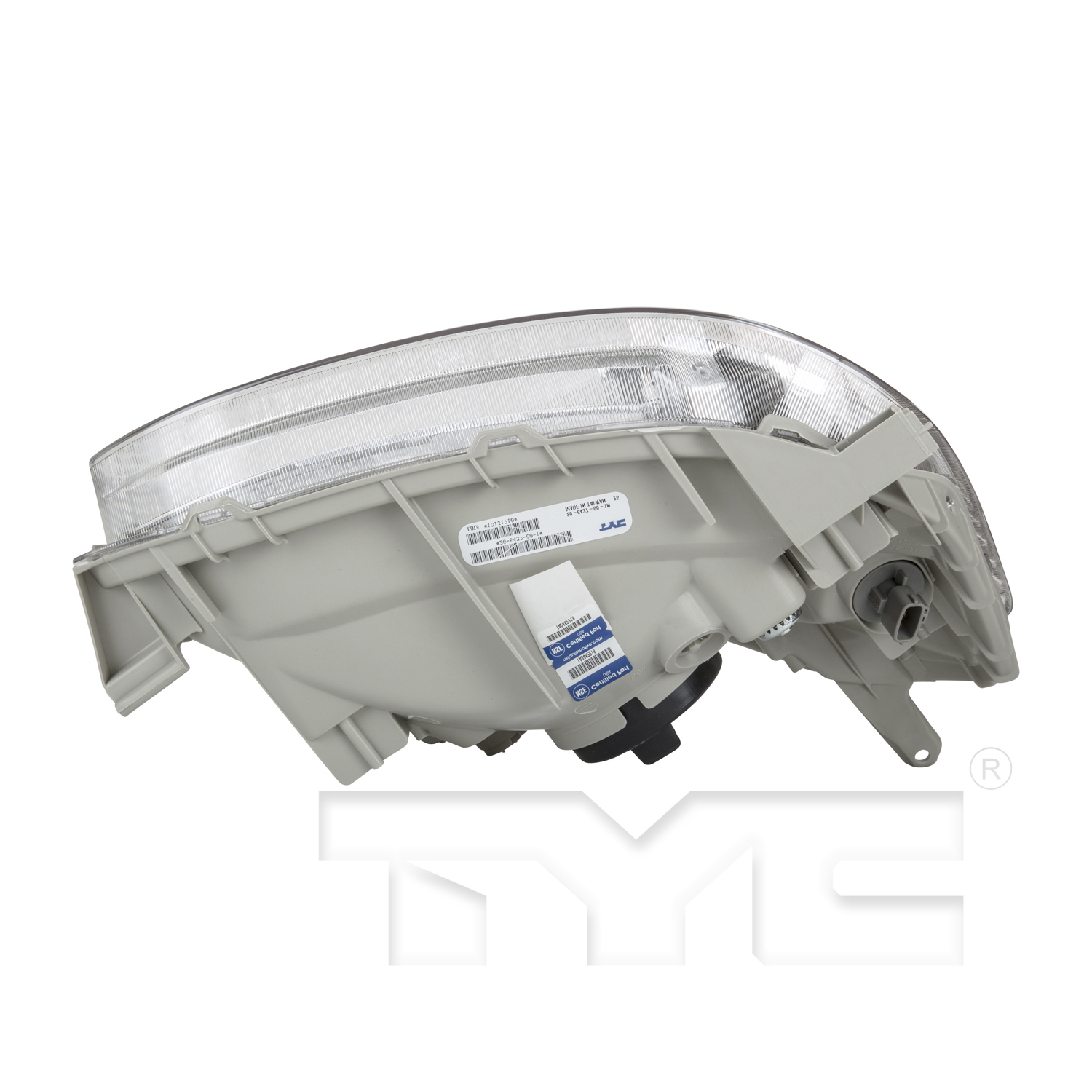 TO2518102 (TYC 20-6438-00)