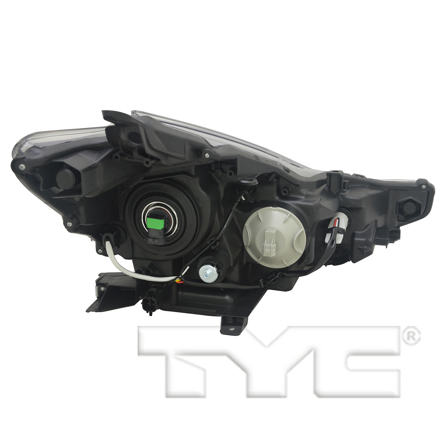 TO2518152 (TYC 20-9692-00)