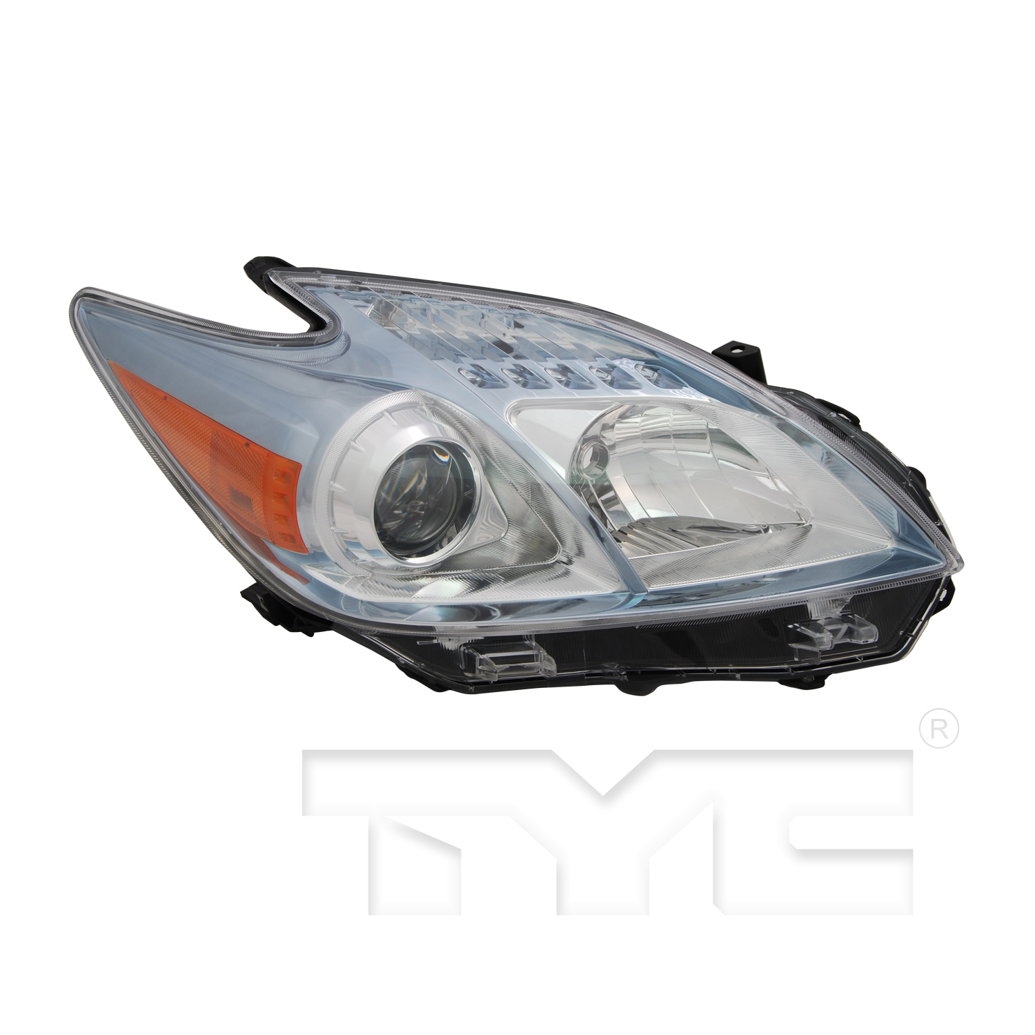 TO2519122 (TYC 20-9091-01)