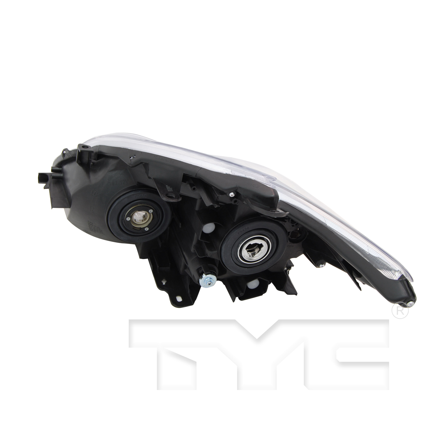 TO2519122 (TYC 20-9091-01)