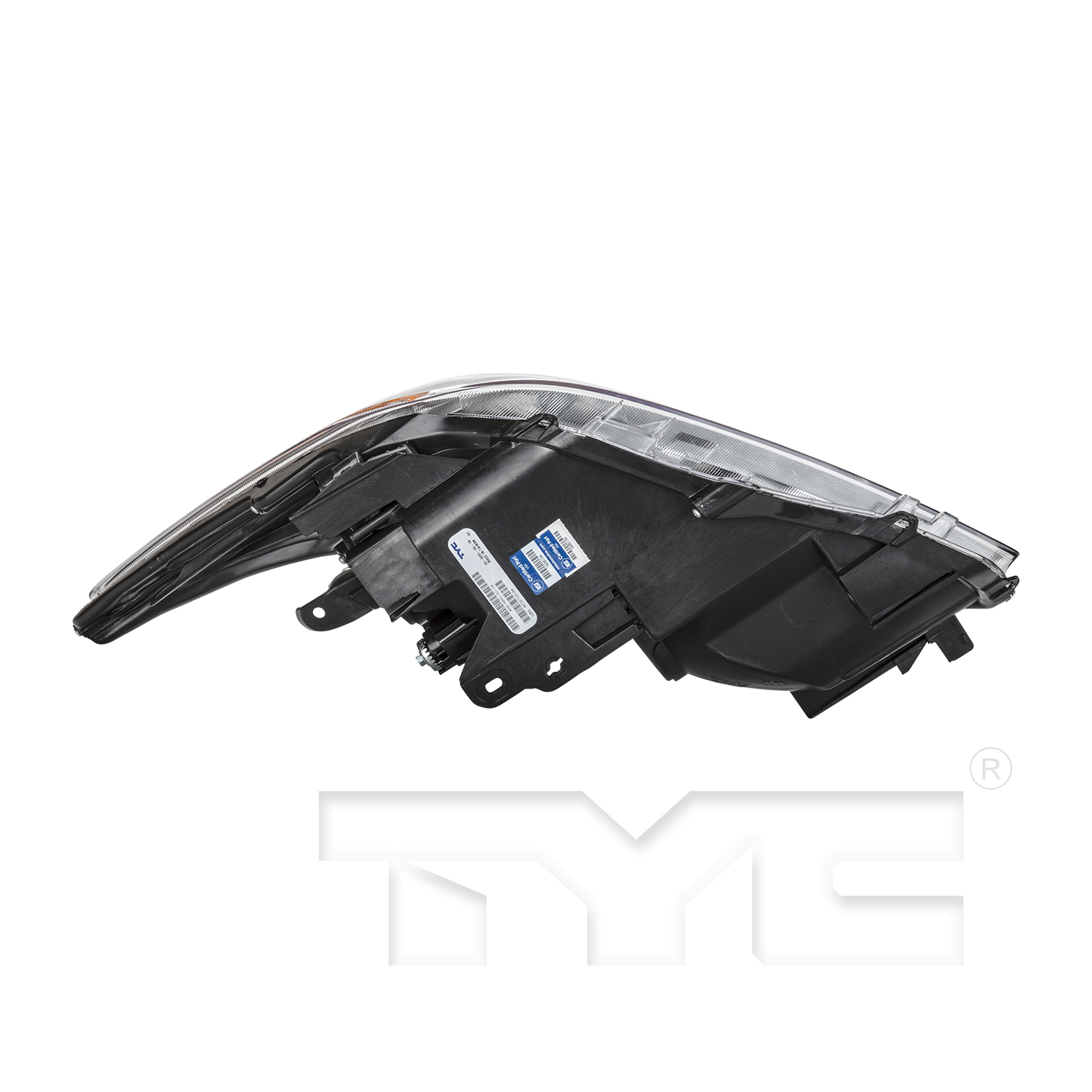 TO2519122C (TYC 20-9091-01)