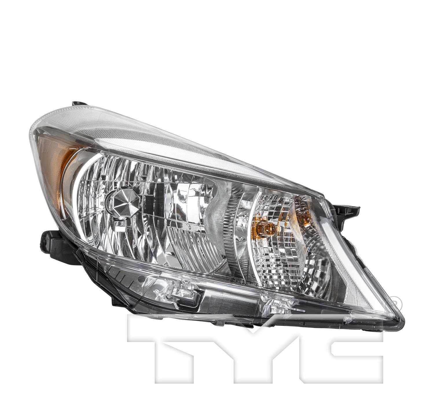 TO2519133 (RockAuto 20-9271-90-1)