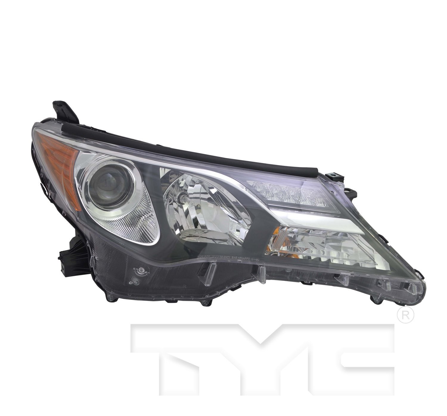 TO2519147 (RockAuto 20-9421-00-1)