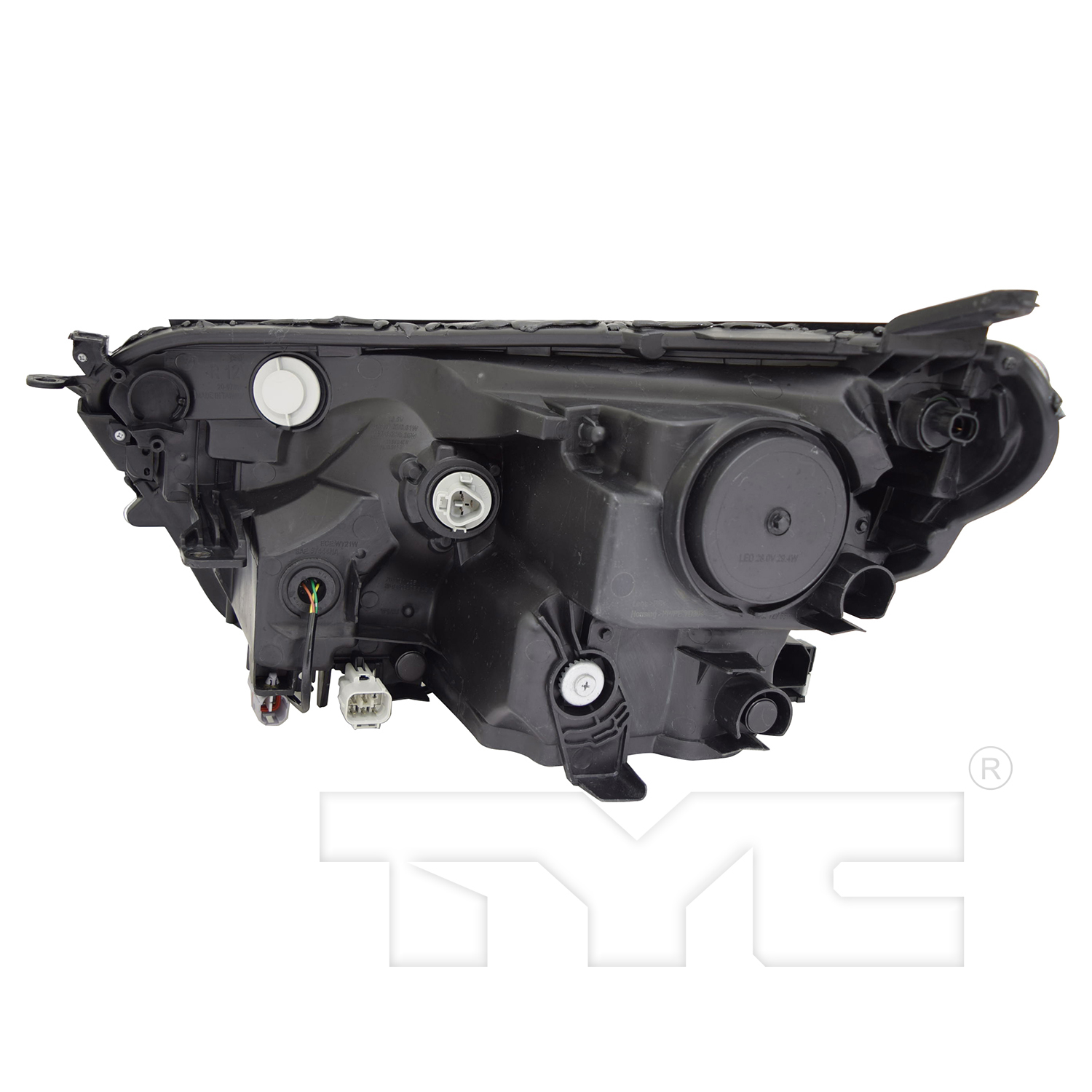 TO2519190 (TYC 20-9791-00)
