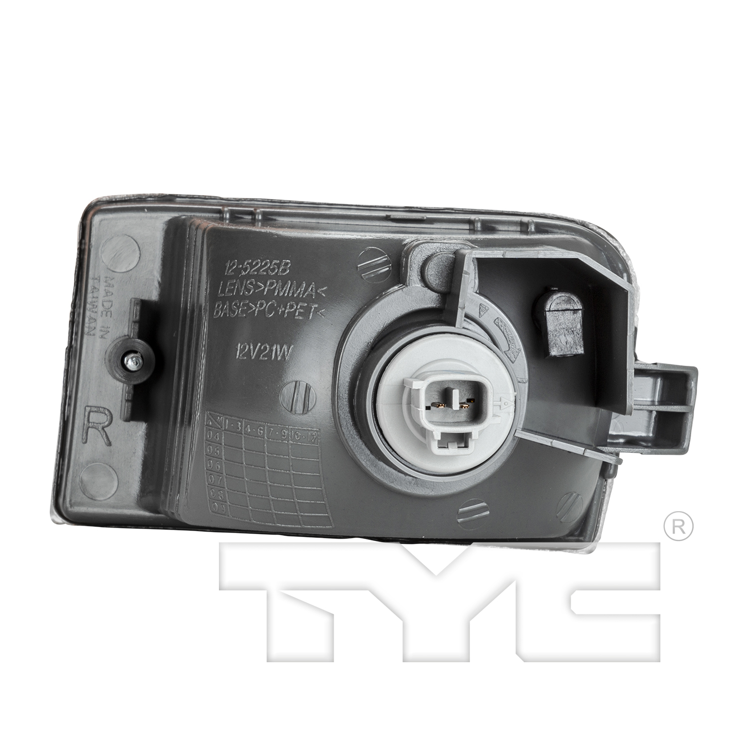TO2533110 (TYC 12-5225-00)