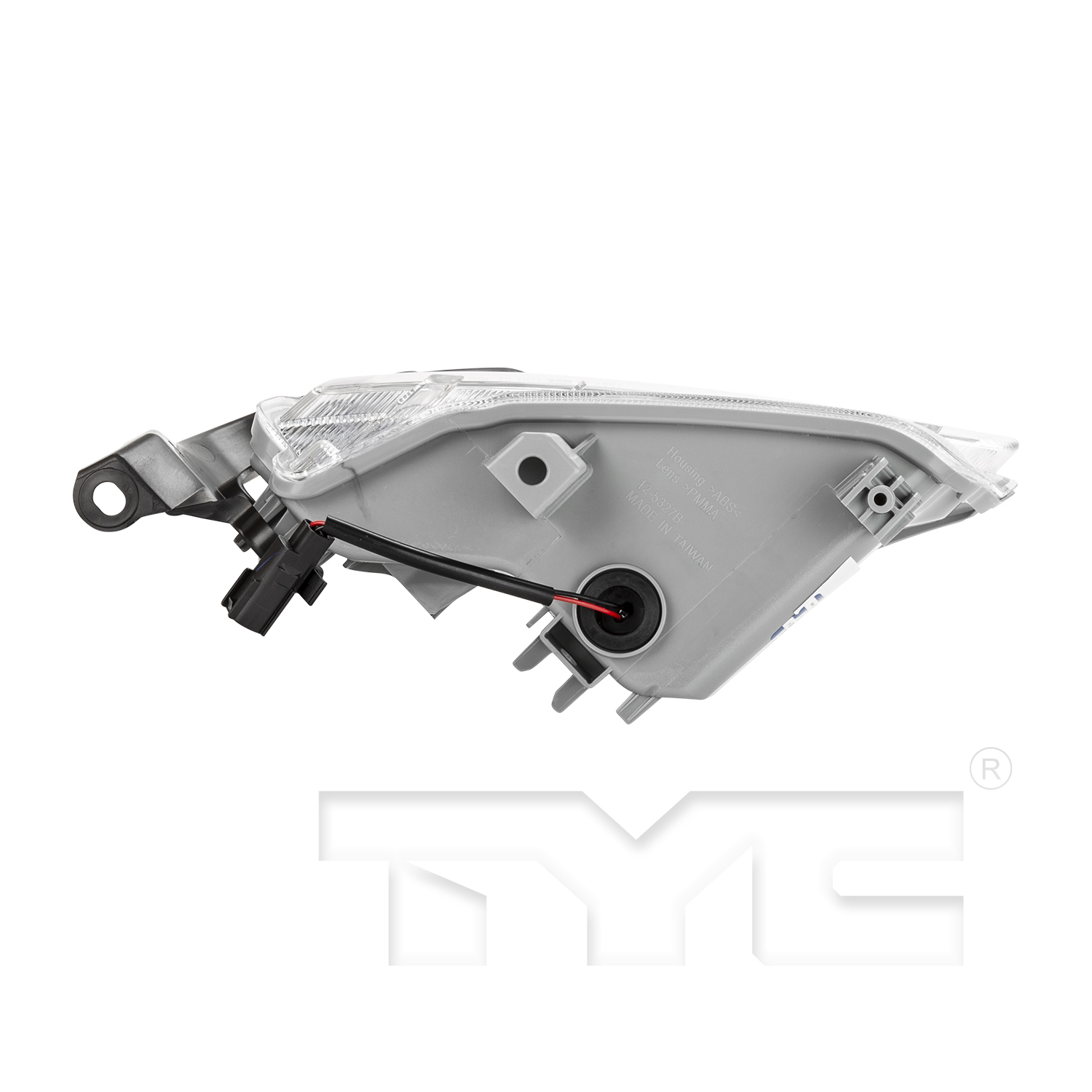 TO2563100 (TYC 12-5327-00)