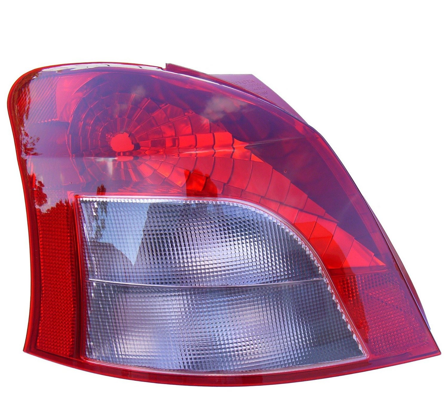 TO2800167 (RockAuto T2)