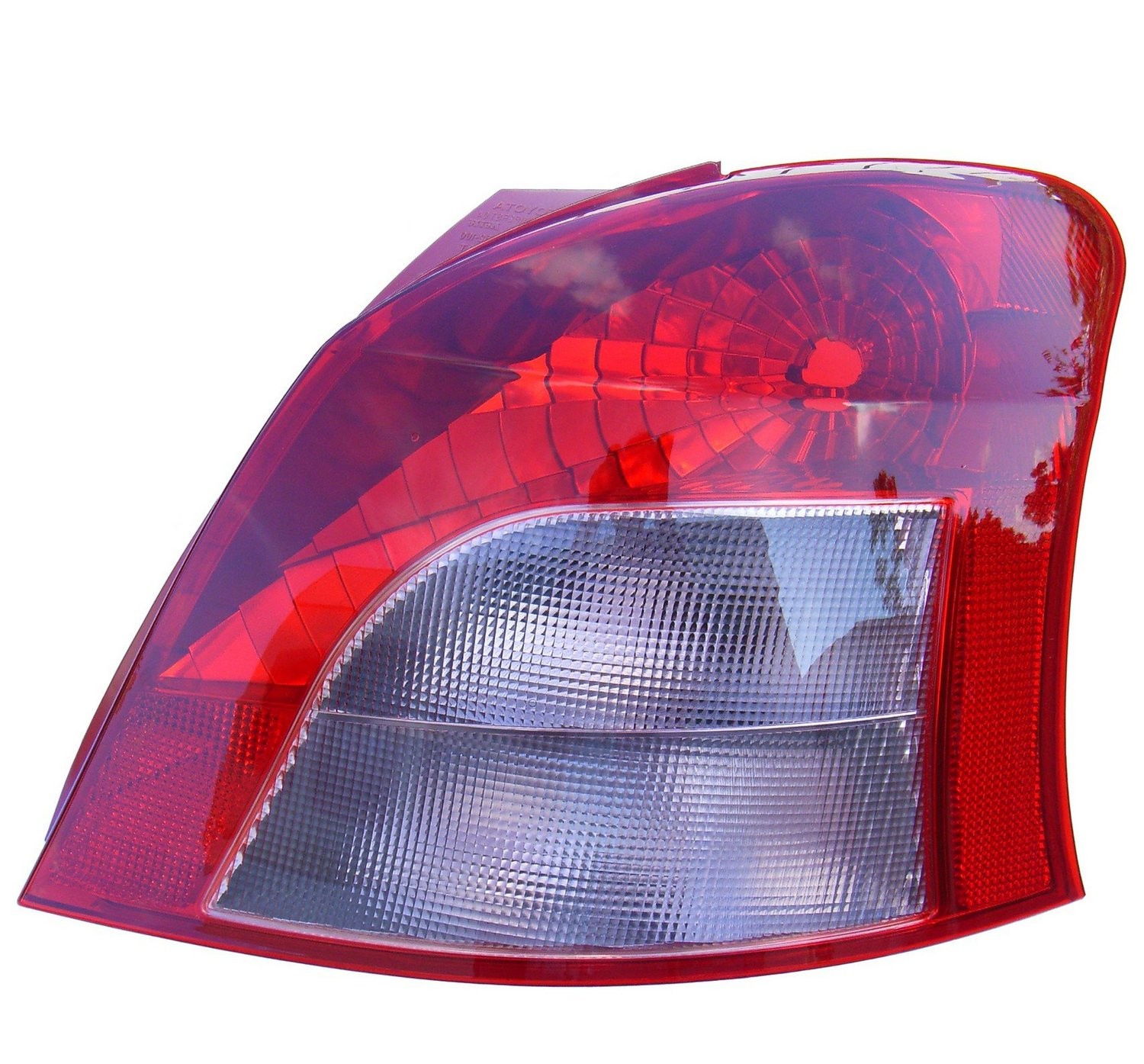 TO2801167 (RockAuto T2)
