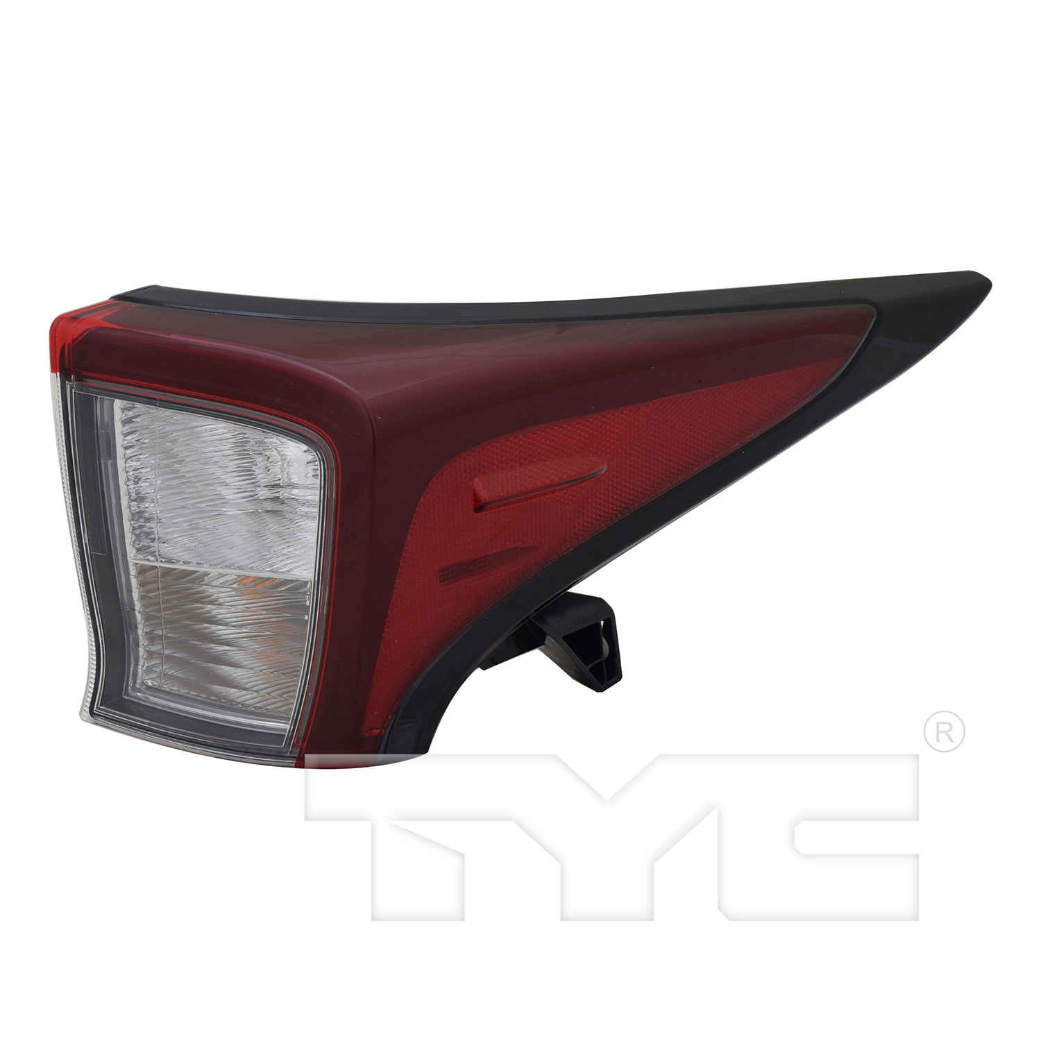 TO2801204 (TYC 11-9127-00)