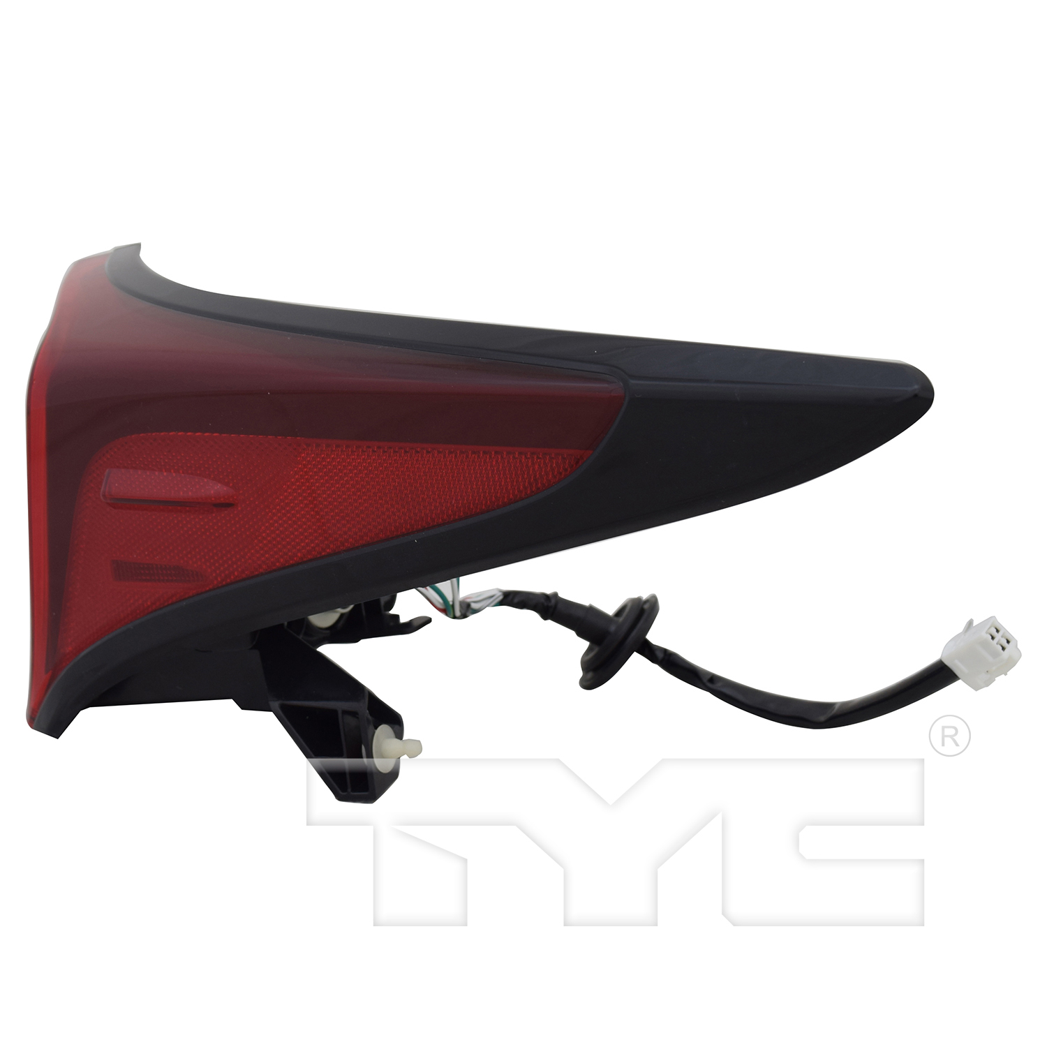 TO2801204 (TYC 11-9127-00)