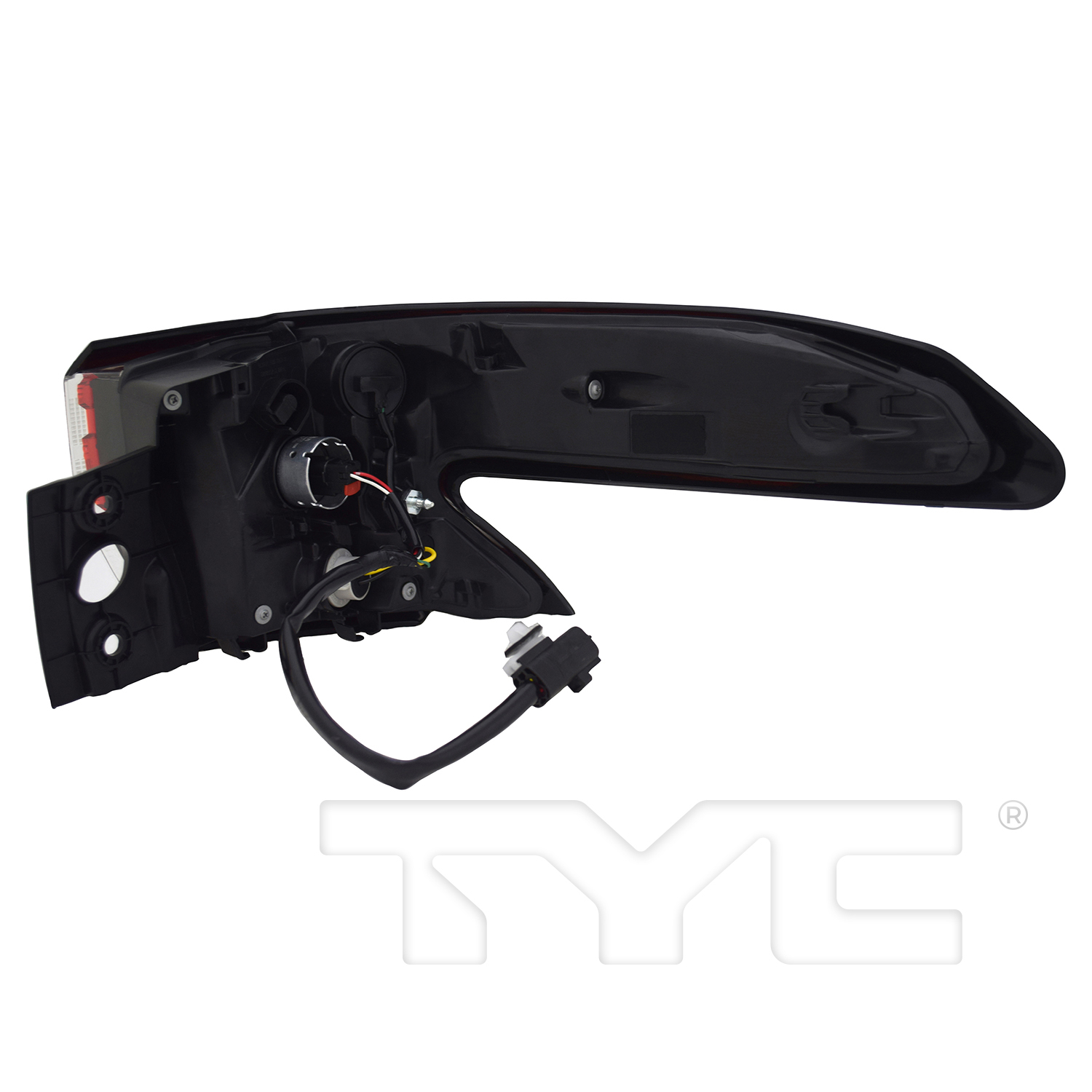 TO2804160C (TYC 11-9240-00)