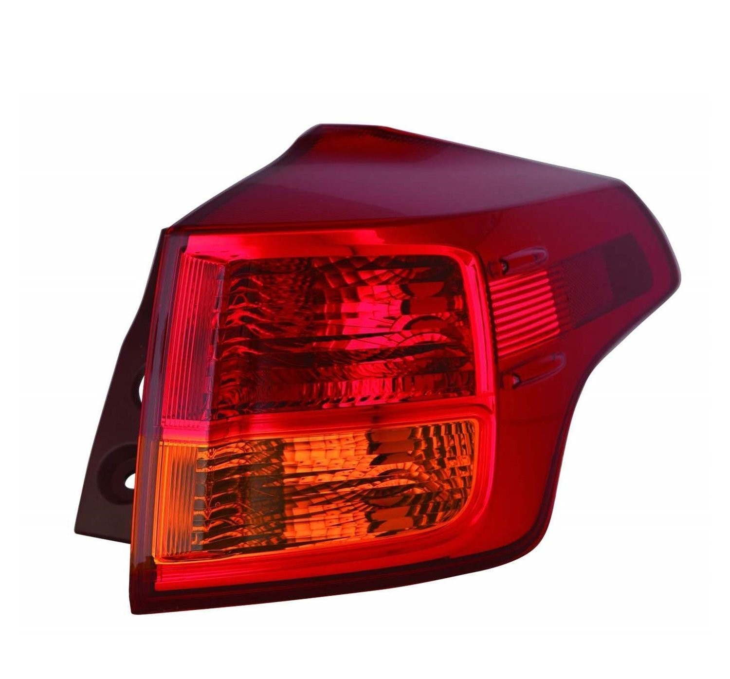 TO2805116C (RockAuto 312-19B6R-UC)