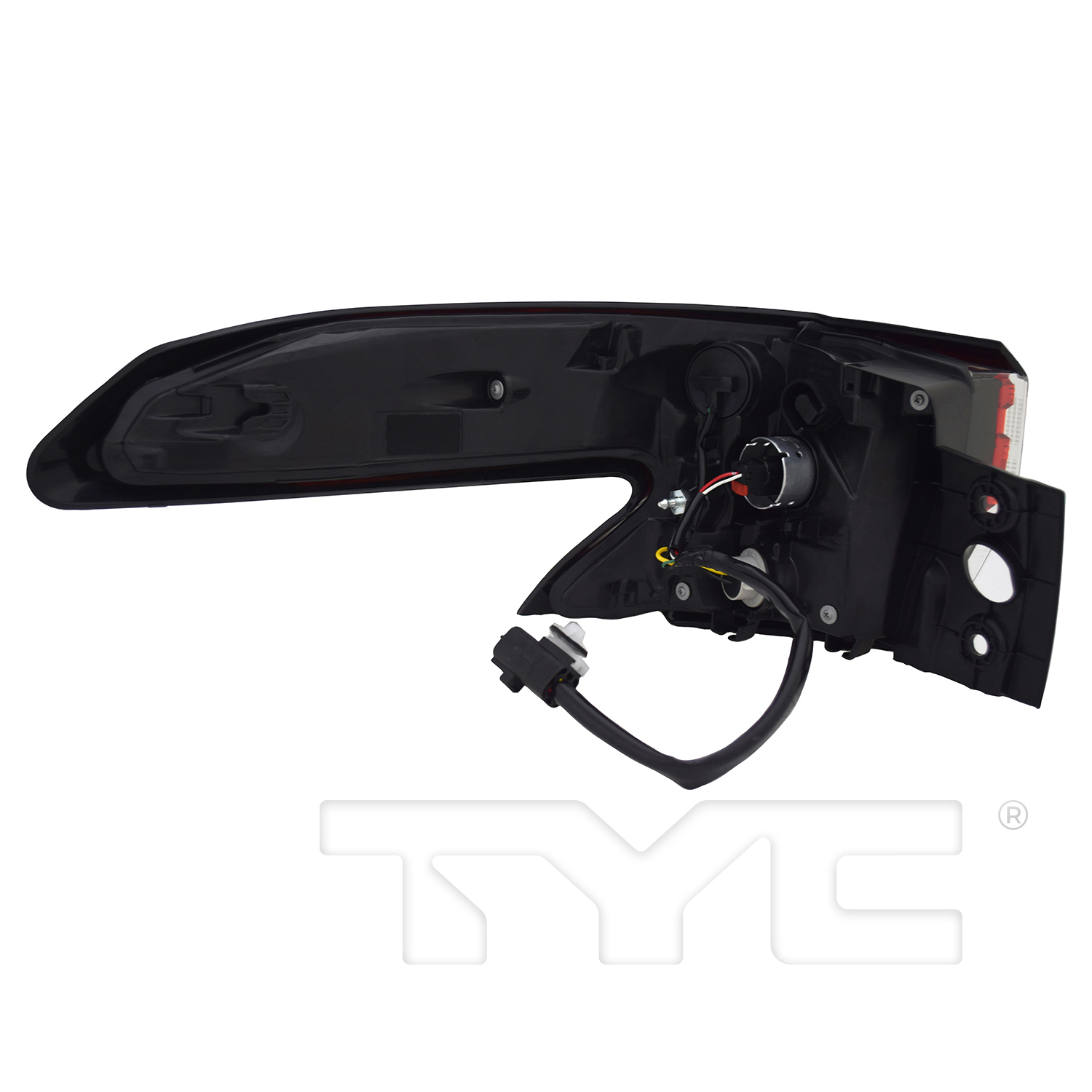 TO2805160C (TYC 11-9239-00)