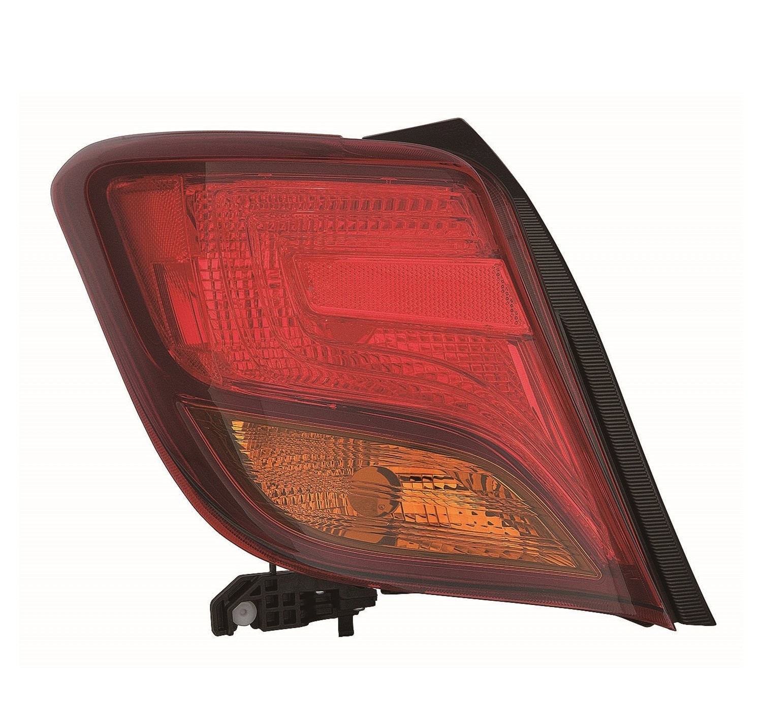 TO2818154C (RockAuto 312-19C5L-UC)