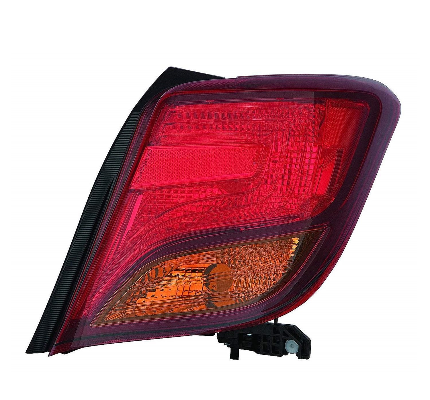 TO2819154 (RockAuto 312-19C5R-UC)