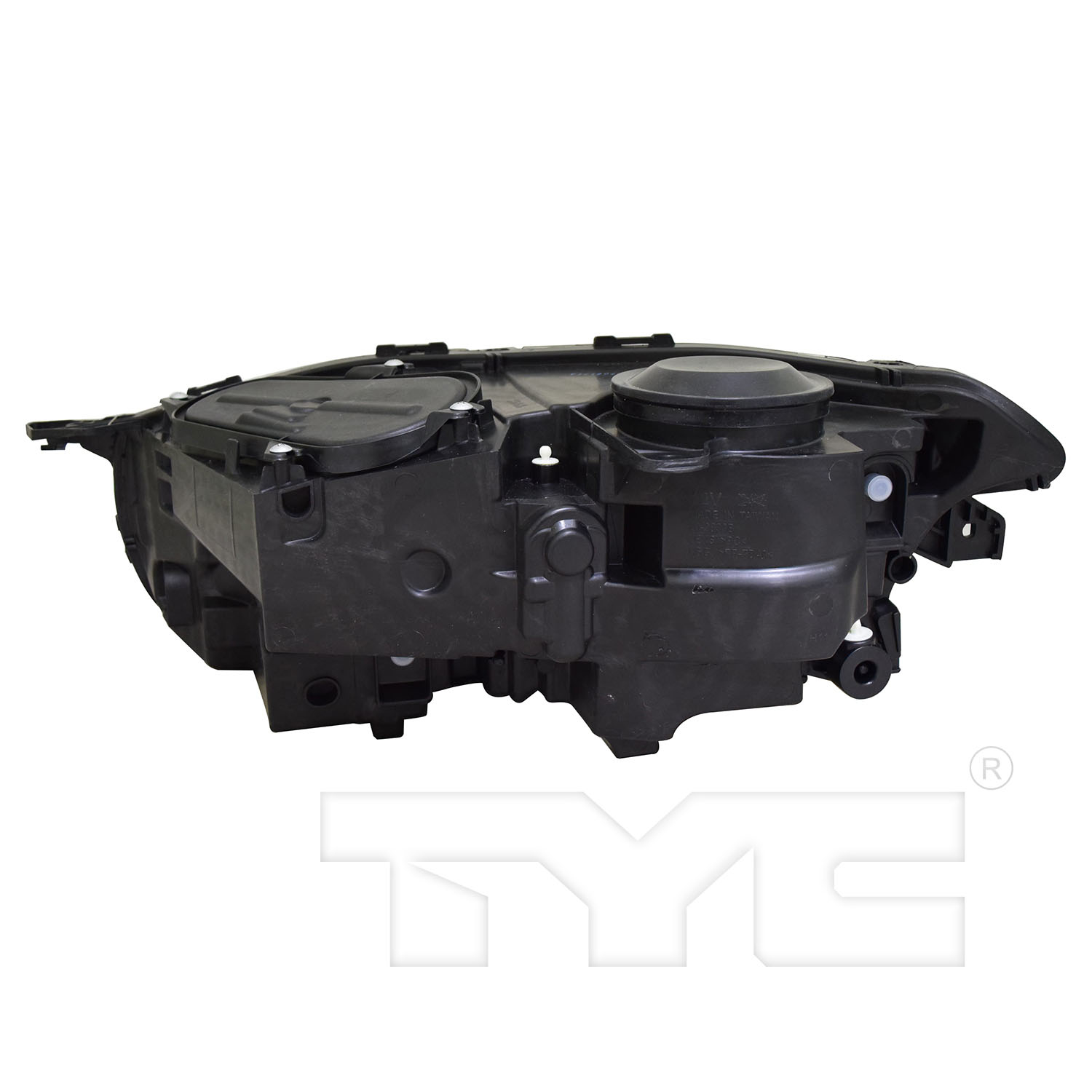 Faro derecho nuevo de reemplazo (aftermarket) Volvo XC90 2016-2021