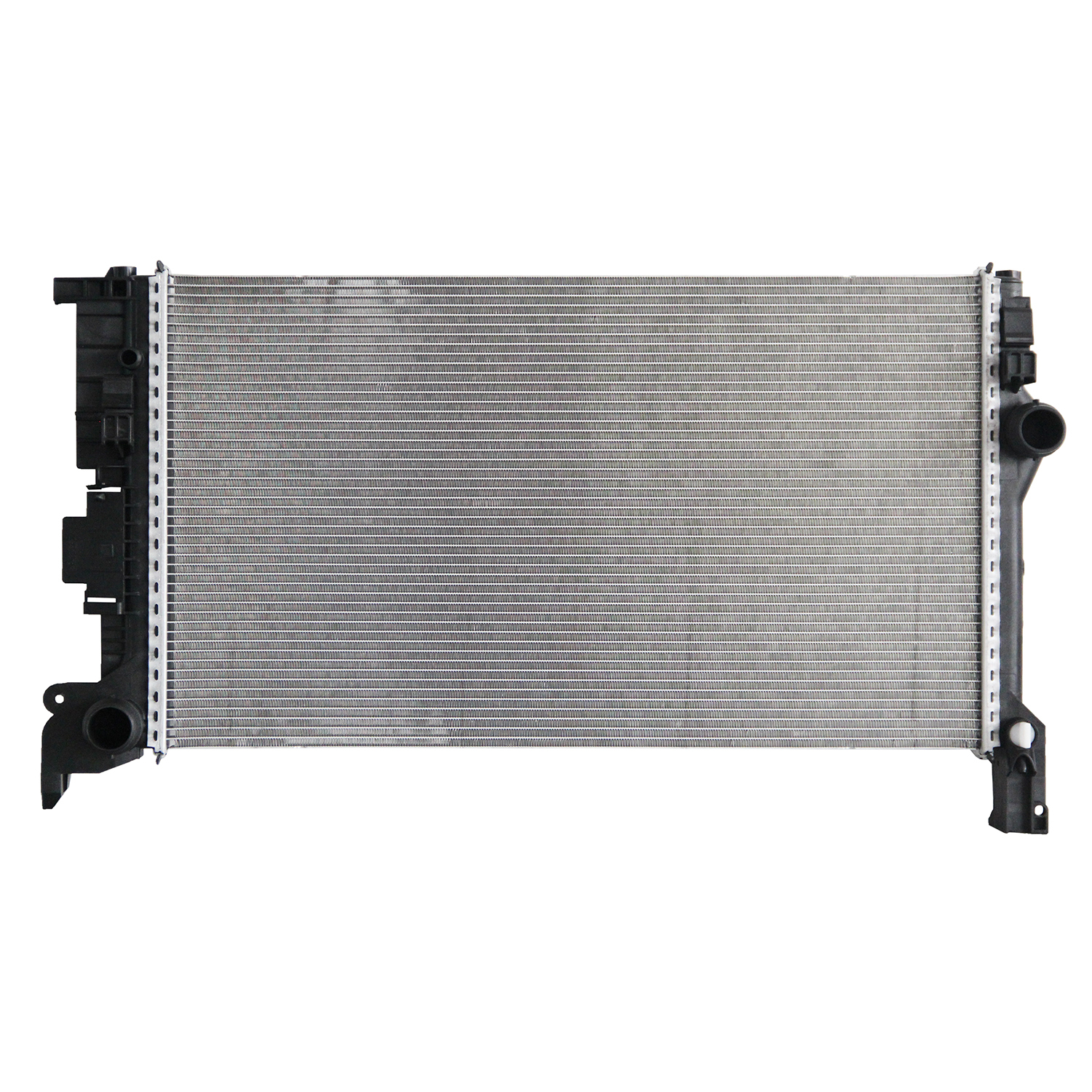 Radiador nuevo de reemplazo (aftermarket) Volvo XC90 2016-2024