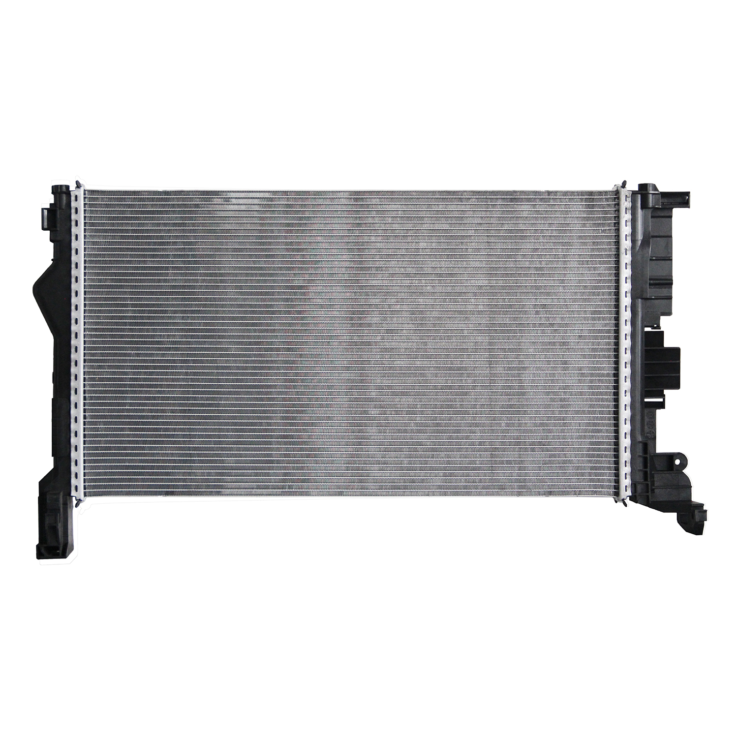Radiador nuevo de reemplazo (aftermarket) Volvo XC90 2016-2024