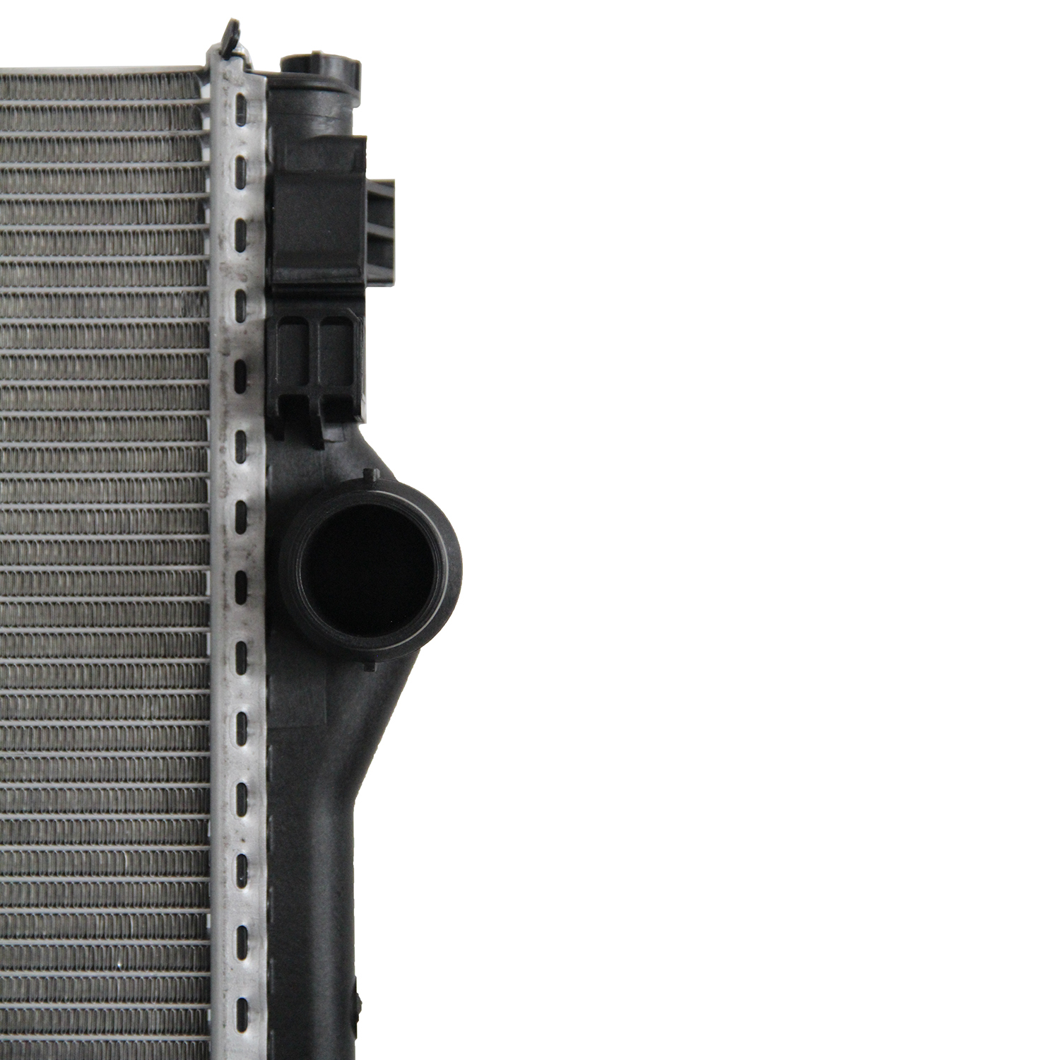 Radiador nuevo de reemplazo (aftermarket) Volvo XC90 2016-2024